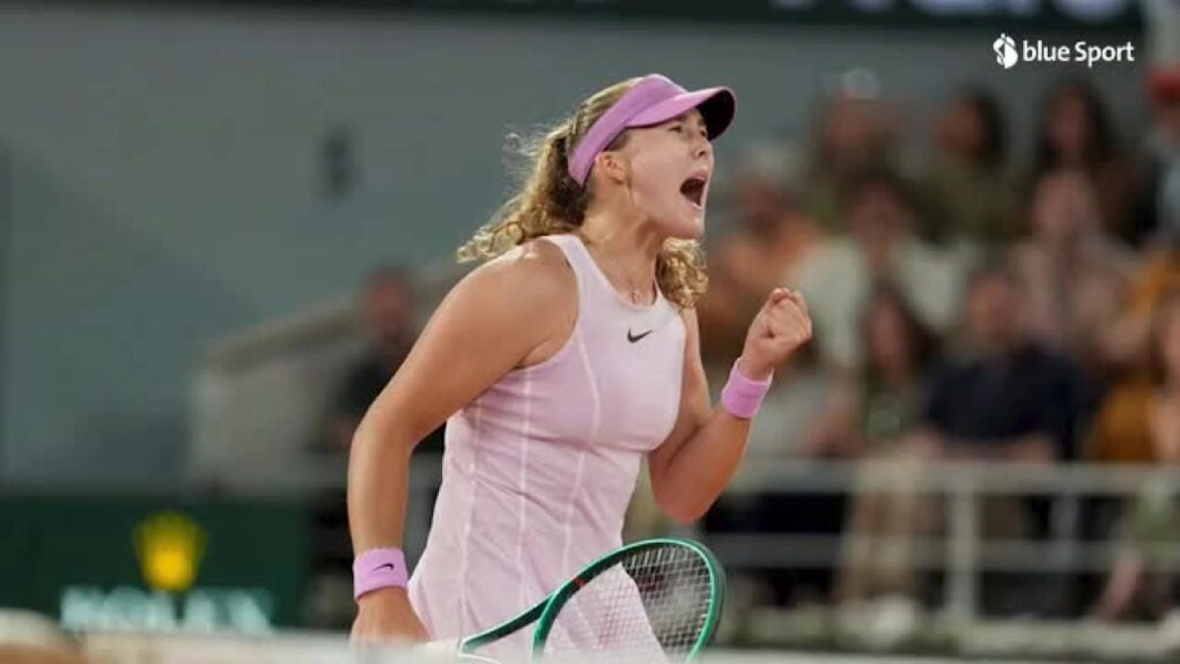 Roland-Garros 2026 : une finale inattendue entre Chwalinska et Andreeva