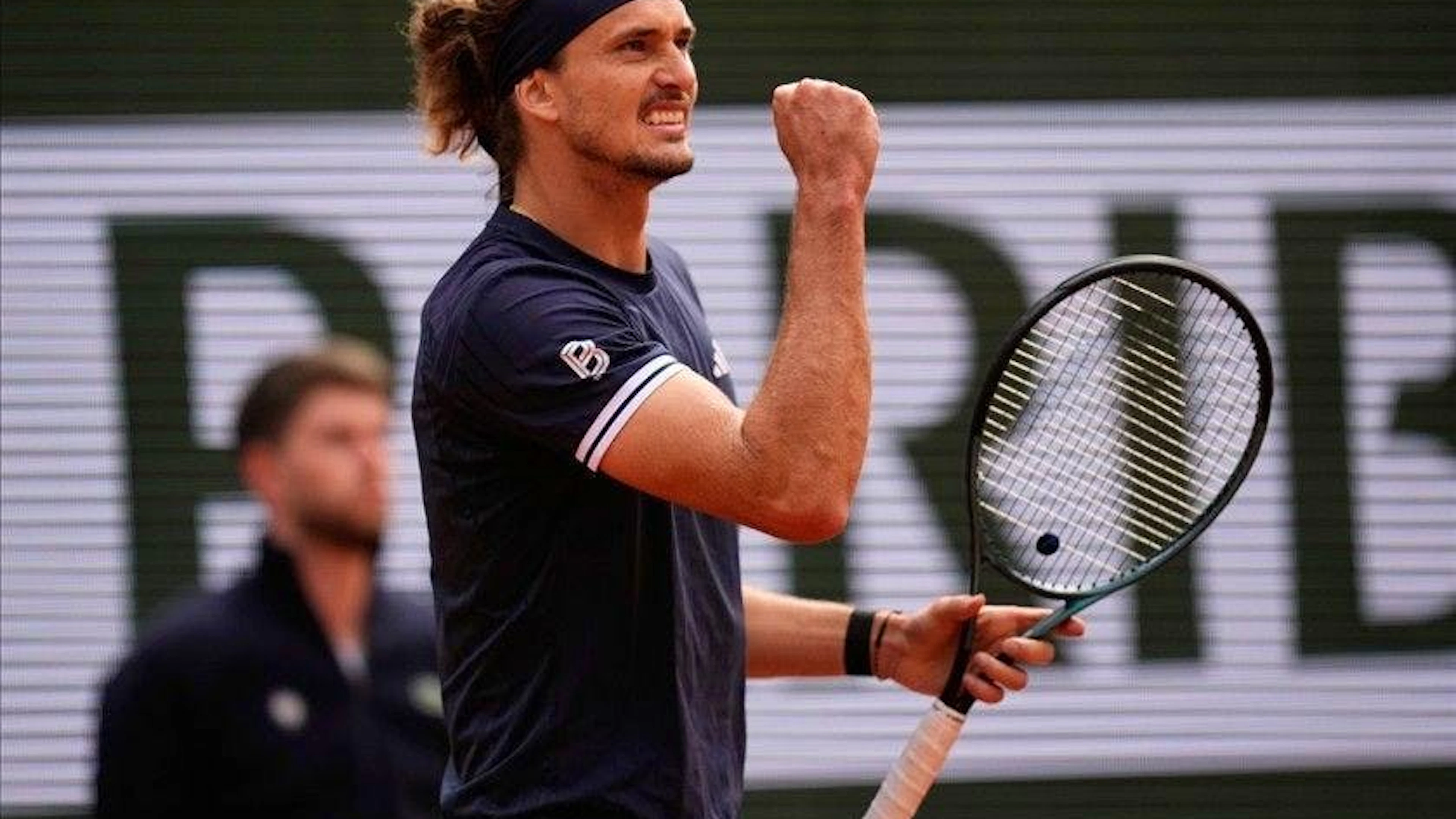 Zverev