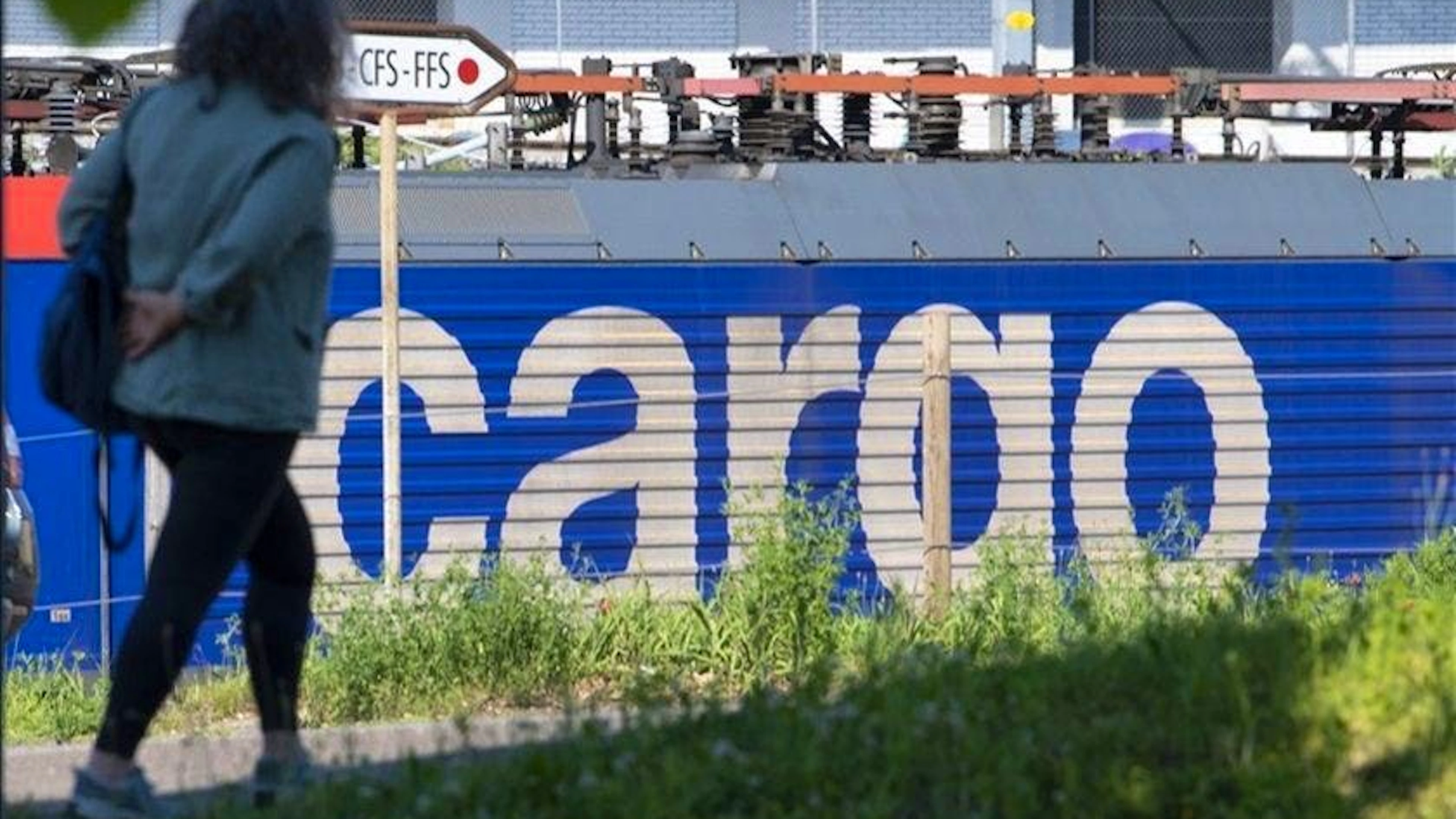 Timore per un disimpegno delle FFS a sud delle Alpi