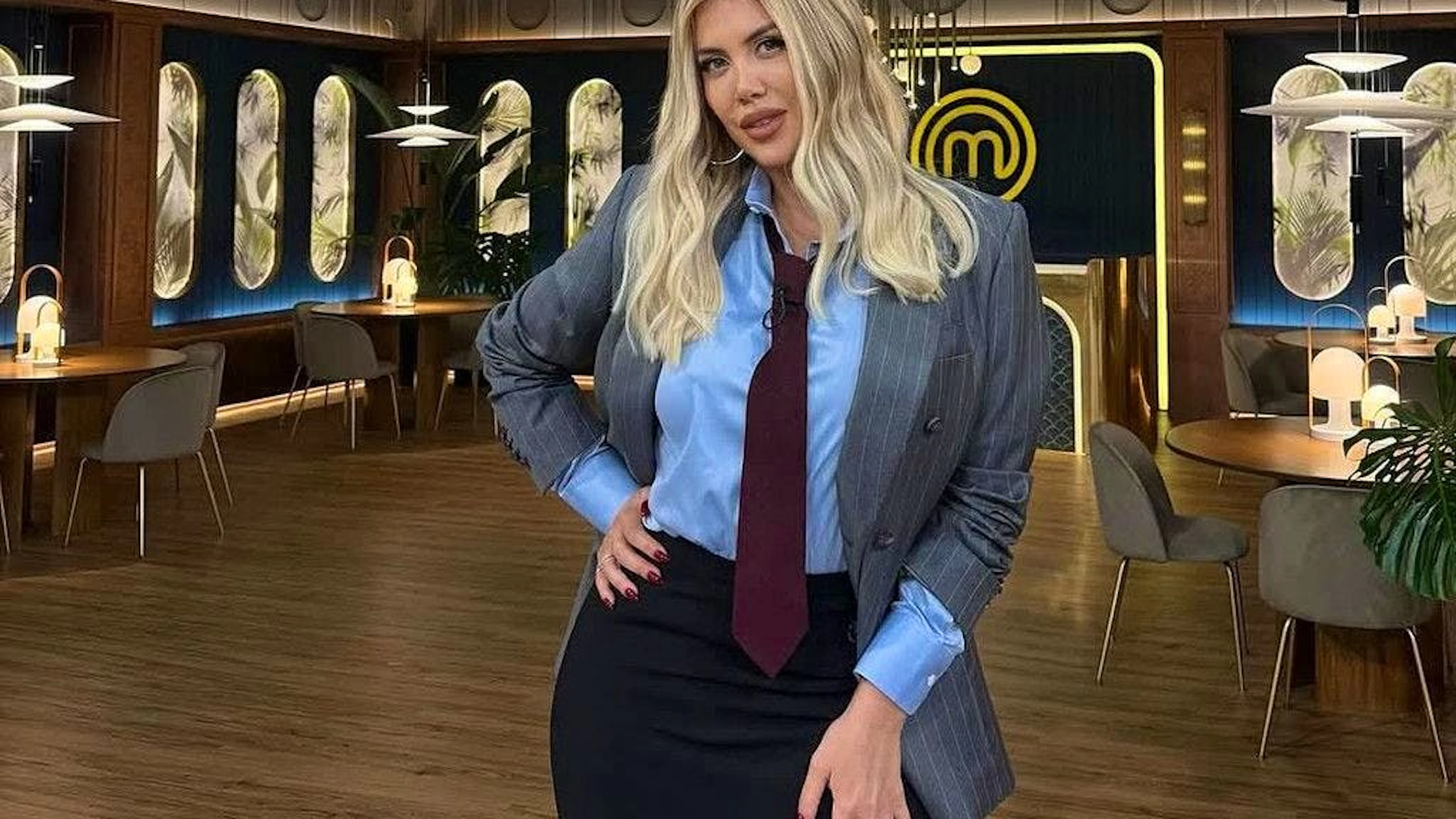 Wanda Nara