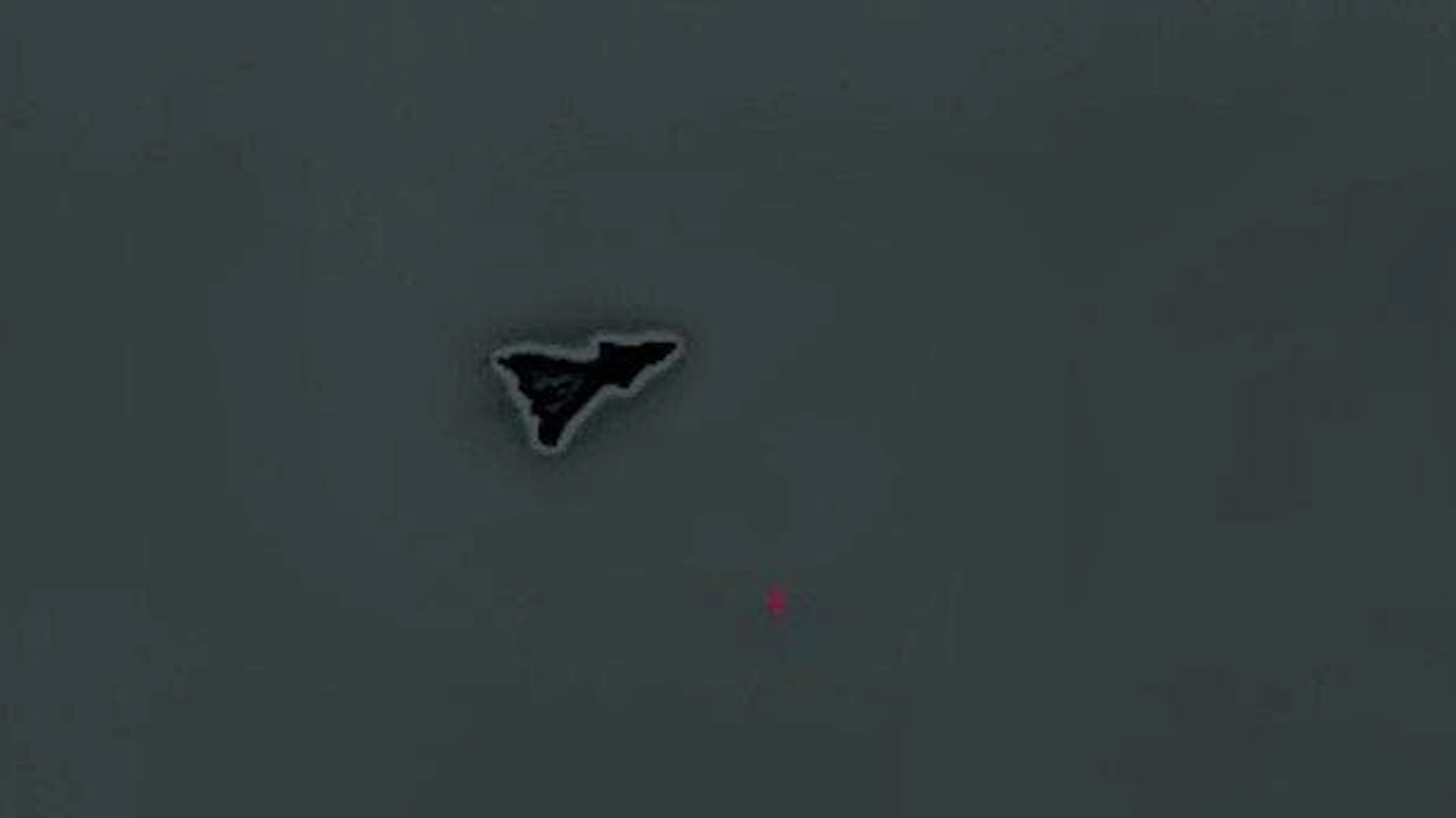 Per Infrarotkamera soll in der Nähe der Area 51 im US-Bundesstaat Nevada erstmals eine Aufnahme des neuen Superjets F-47 gelungen sein.