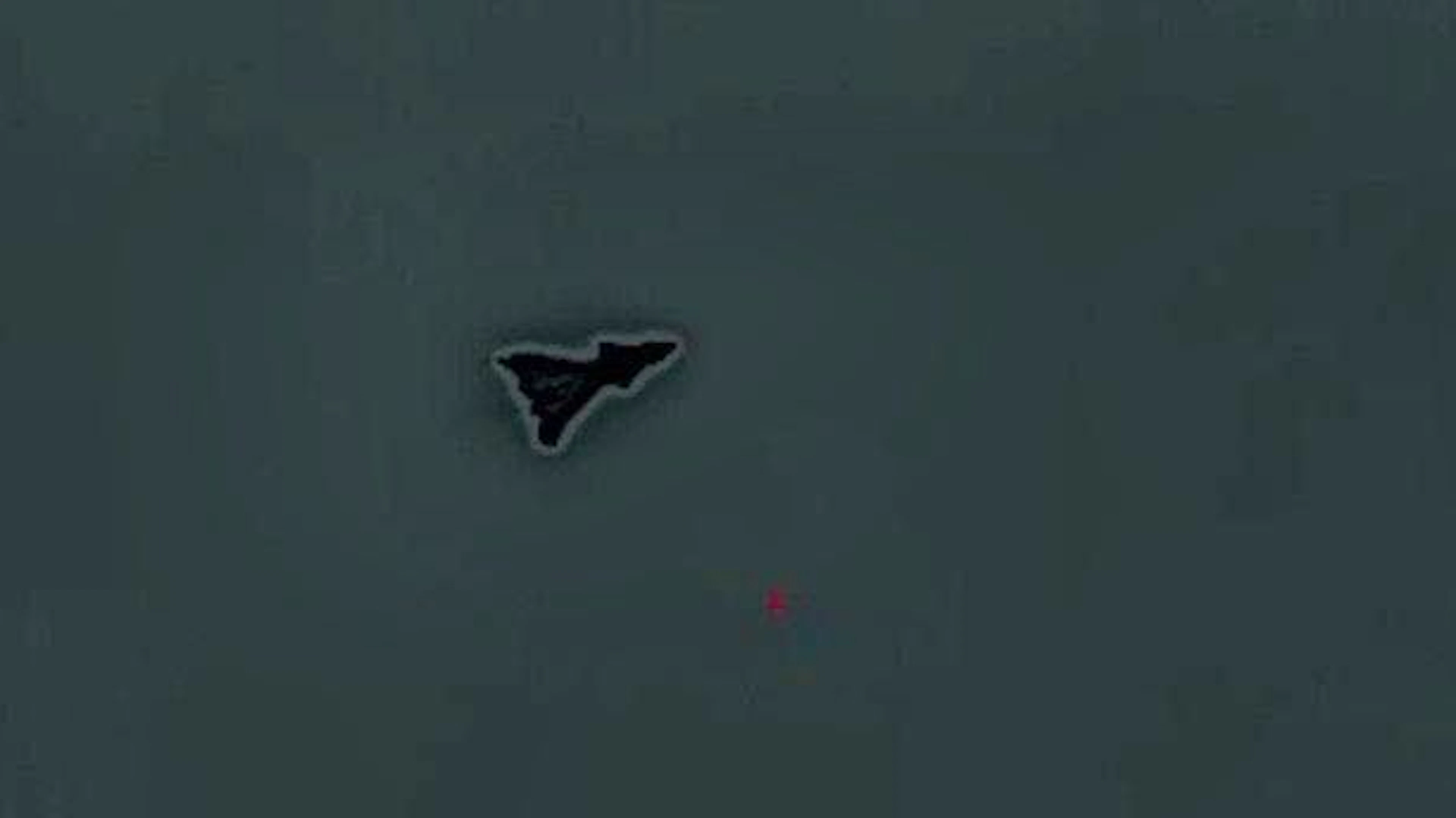 Une caméra infrarouge aurait permis de prendre pour la première fois une photo du nouveau superjet F-47 à proximité de la zone 51 dans l'Etat américain du Nevada.