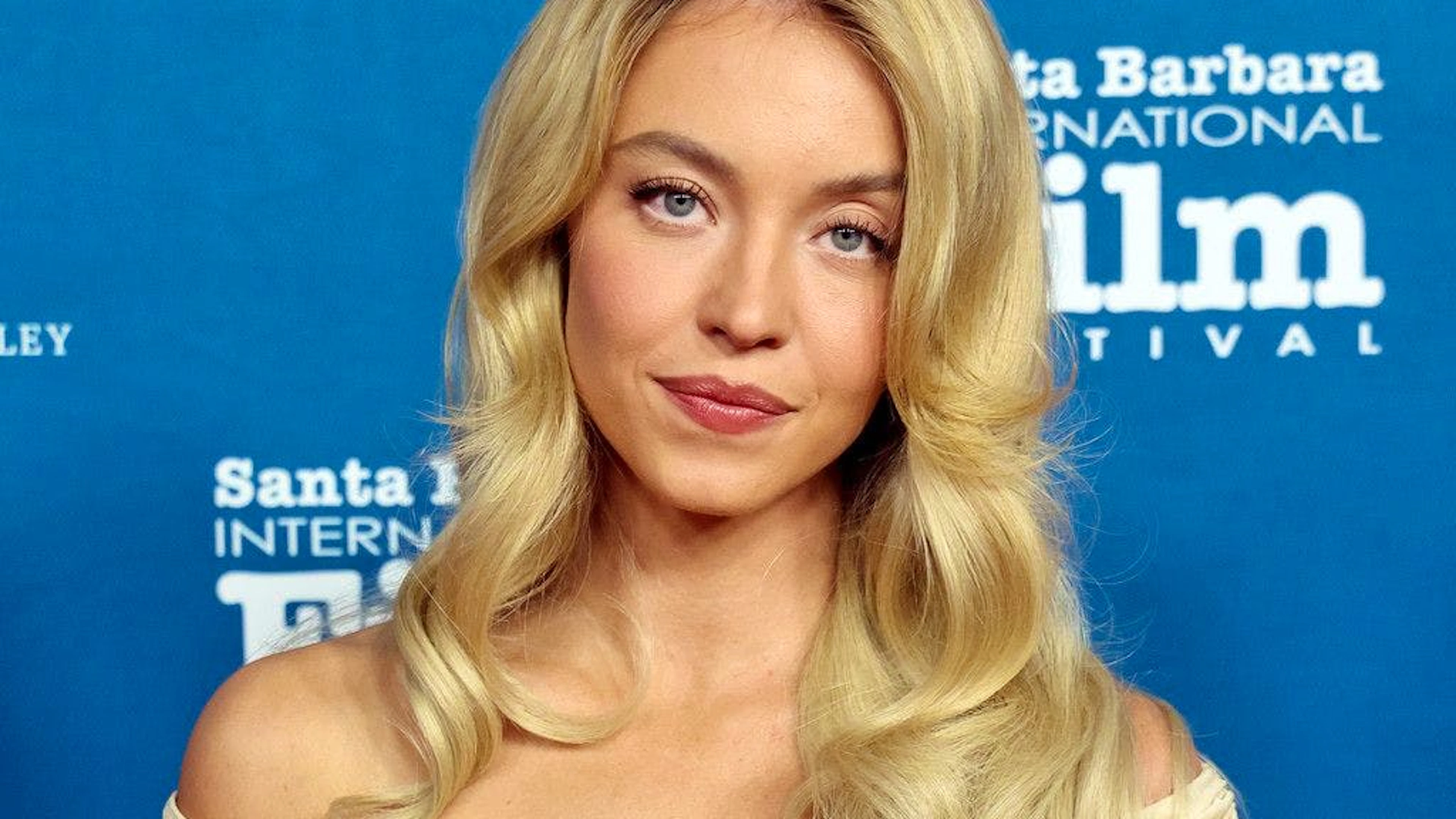 Sydney Sweeney