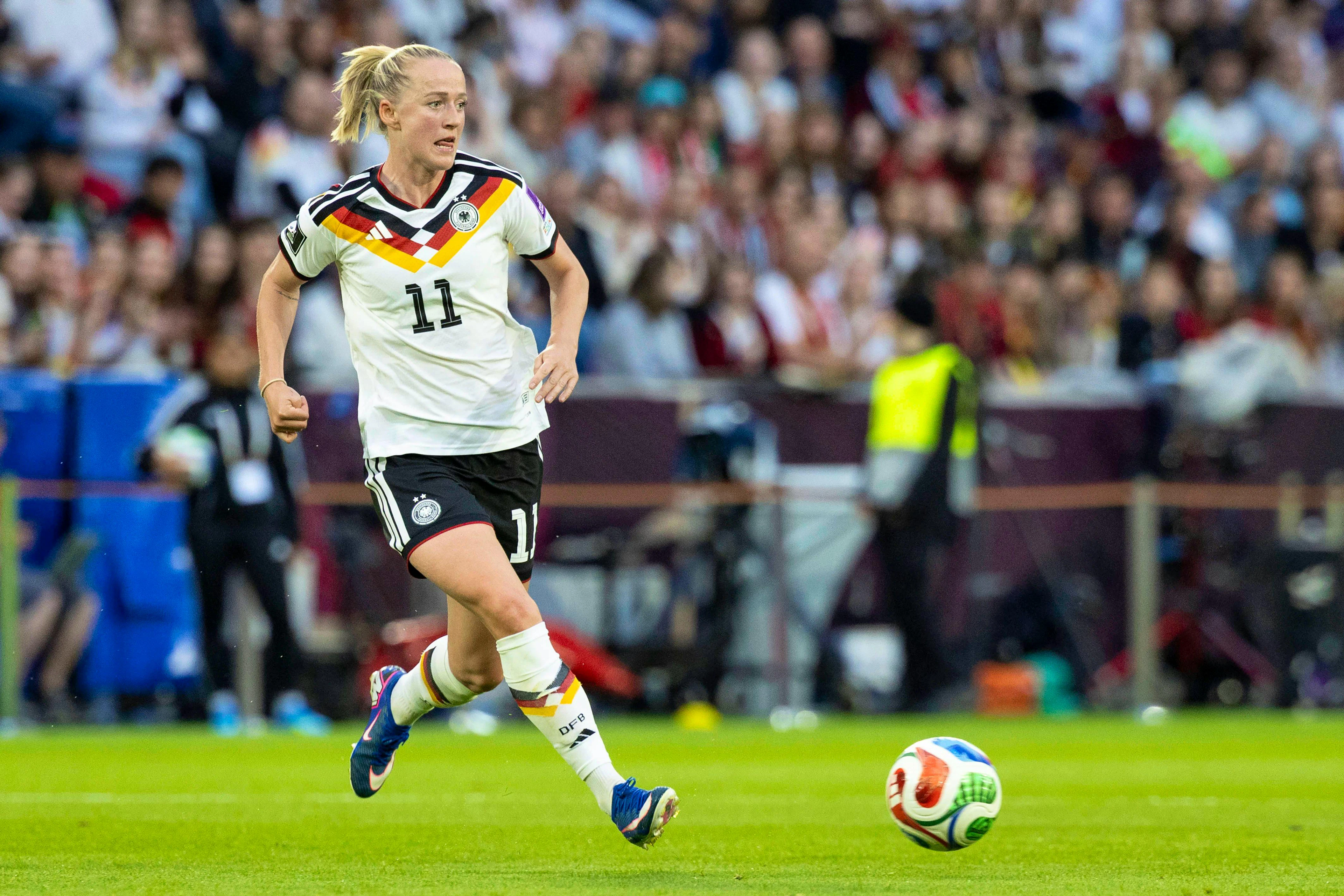 Deutschland:&nbsp;Die DFB-Elf hat noch keine WM verpasst und schon zwei Mal den Titel geholt (2003 und 2007).