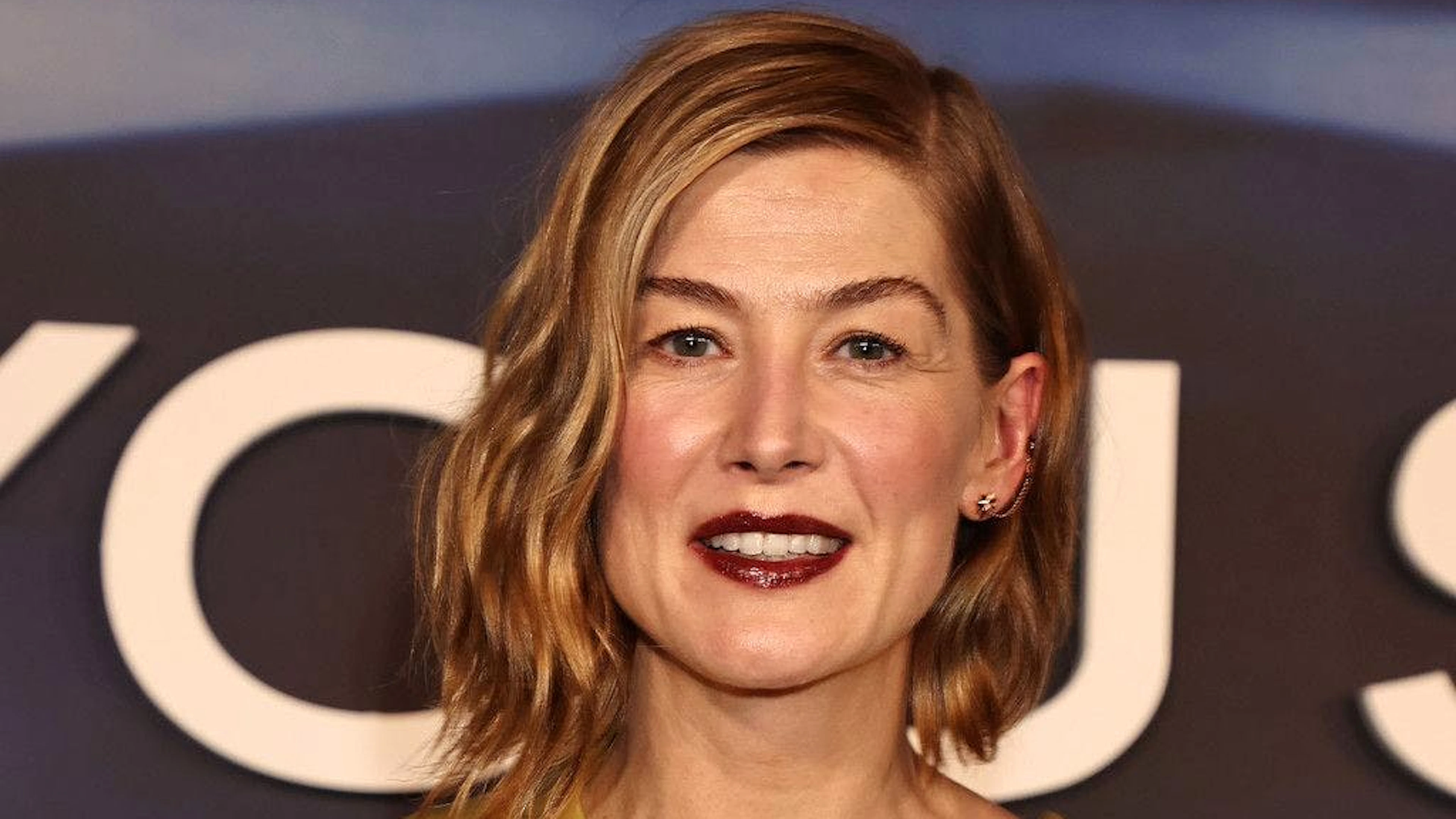 Rosamund Pike