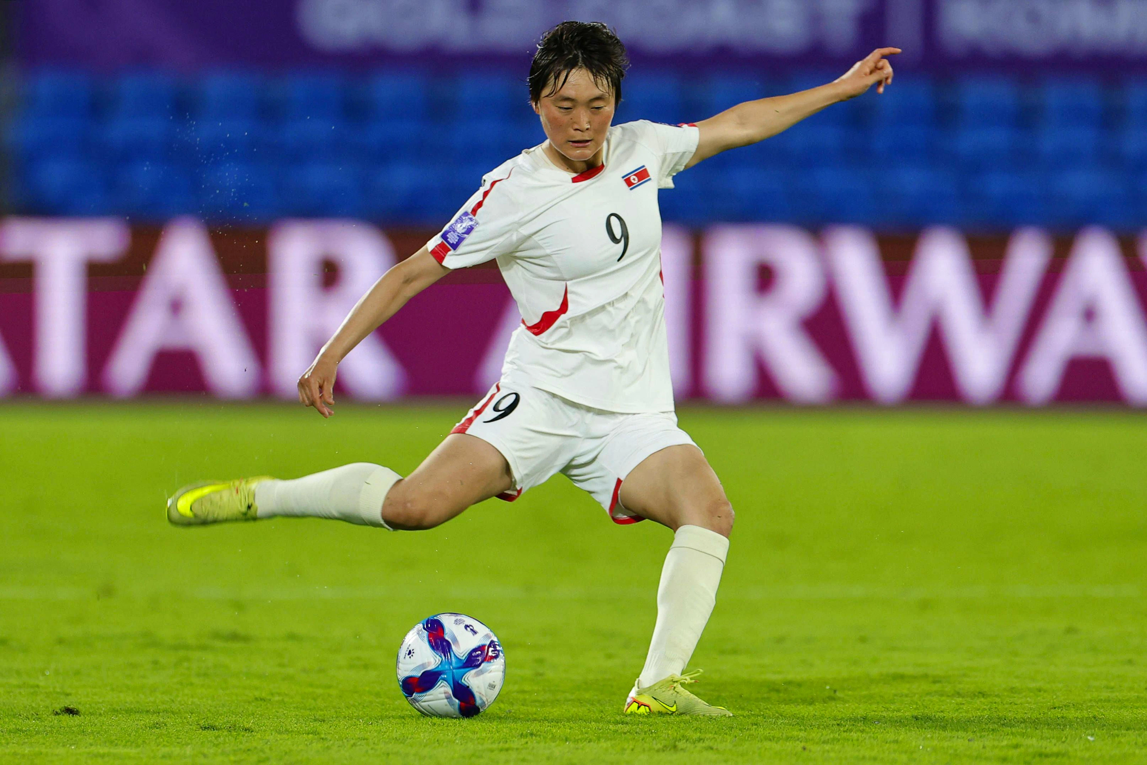 Nordkorea:&nbsp;Zum ersten Mal seit 2011 wieder bei einer Frauen-WM dabei, aber nicht zu unterschätzen. Auf Stufe U-17 und U-20 sind die Frauen aus Nordkorea amtierende Weltmeisterinnen.