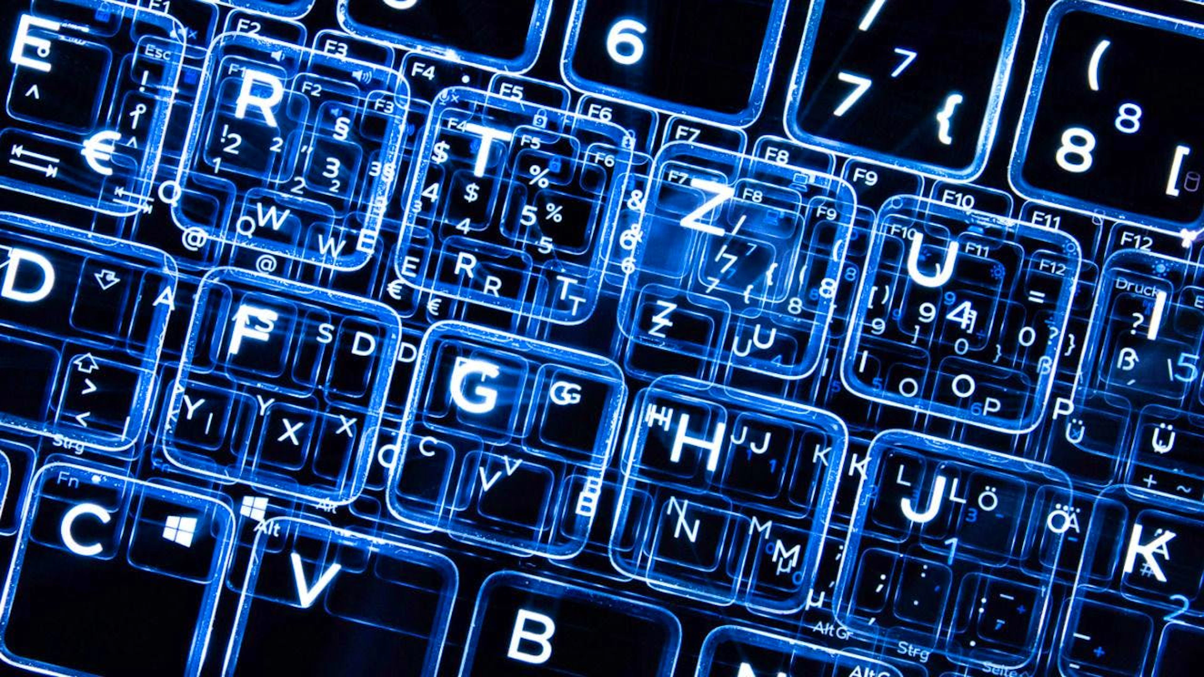 À la suite d'une attaque informatique visant sa filiale américaine, l'entreprise suisse d'armement Ruag a payé une rançon aux cybercriminels. (Photo d'illustration)