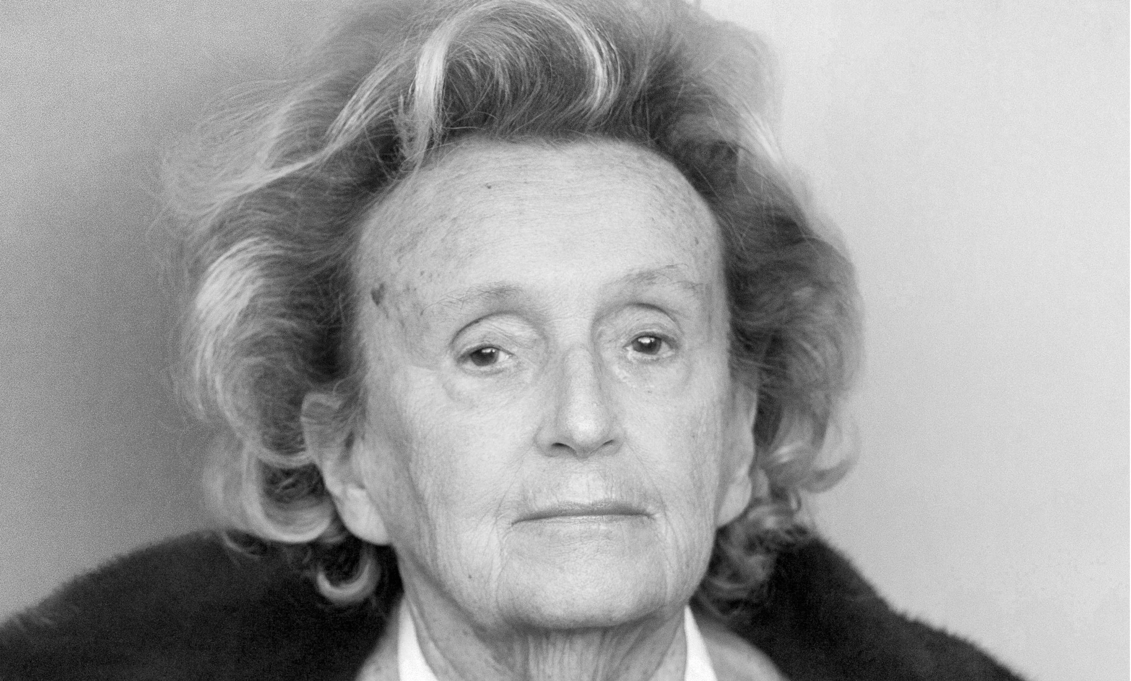 Bernadette Chirac «s'est éteinte dans la soirée, paisiblement, entourée des siens», a déclaré sa fille.