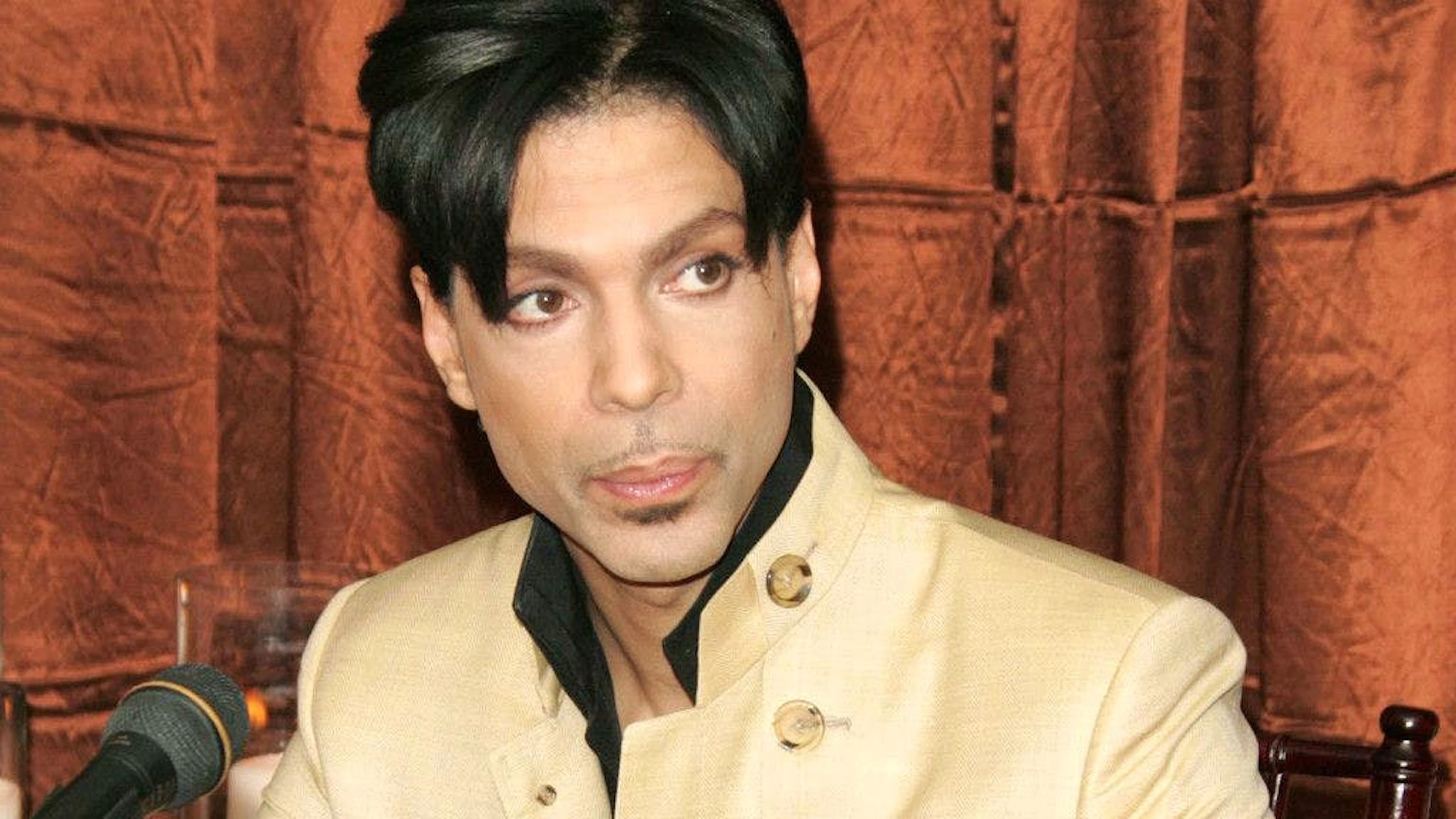 Prince