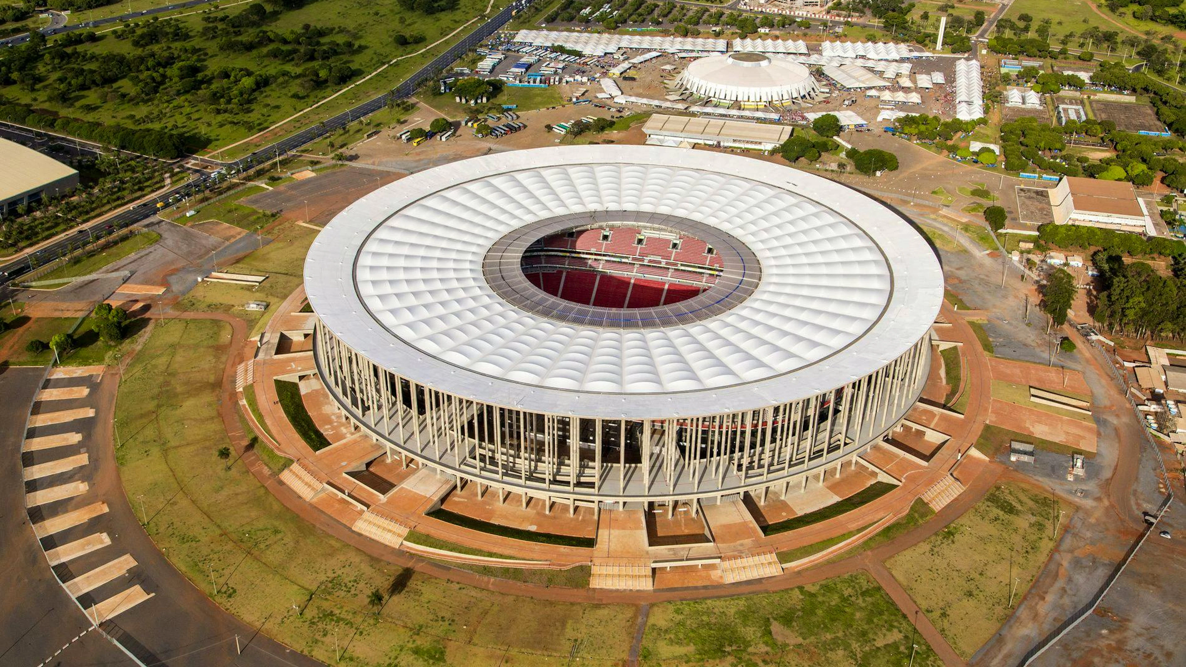 Brasília (Nationalstadion)