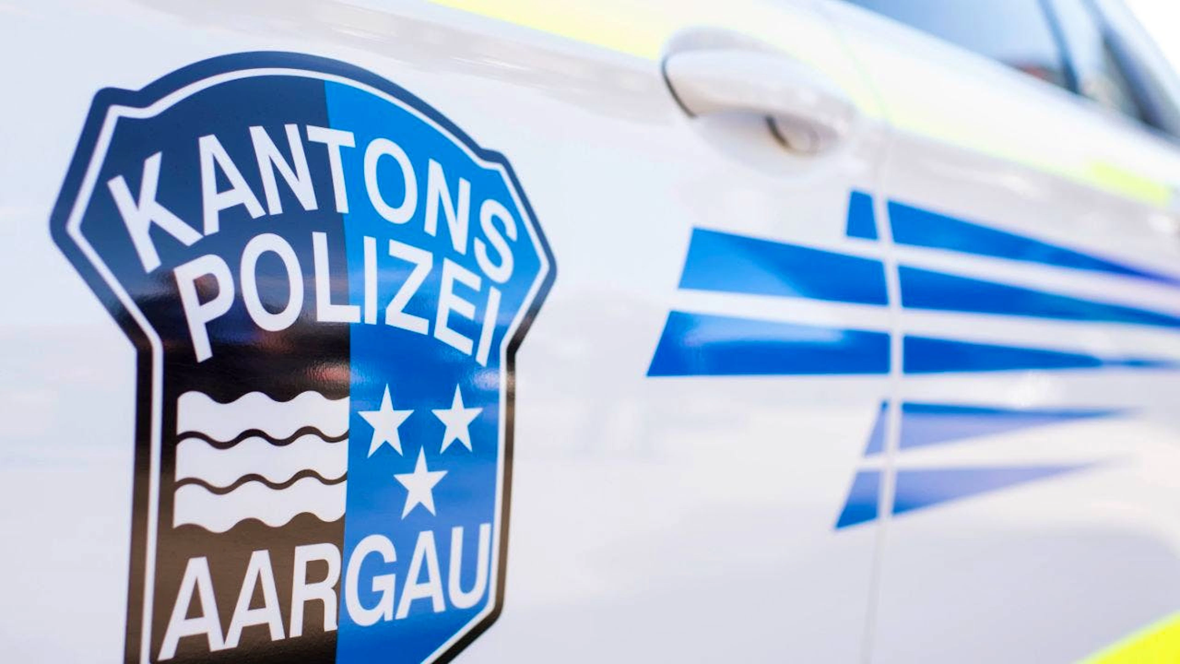 La polizia sta cercando testimoni.