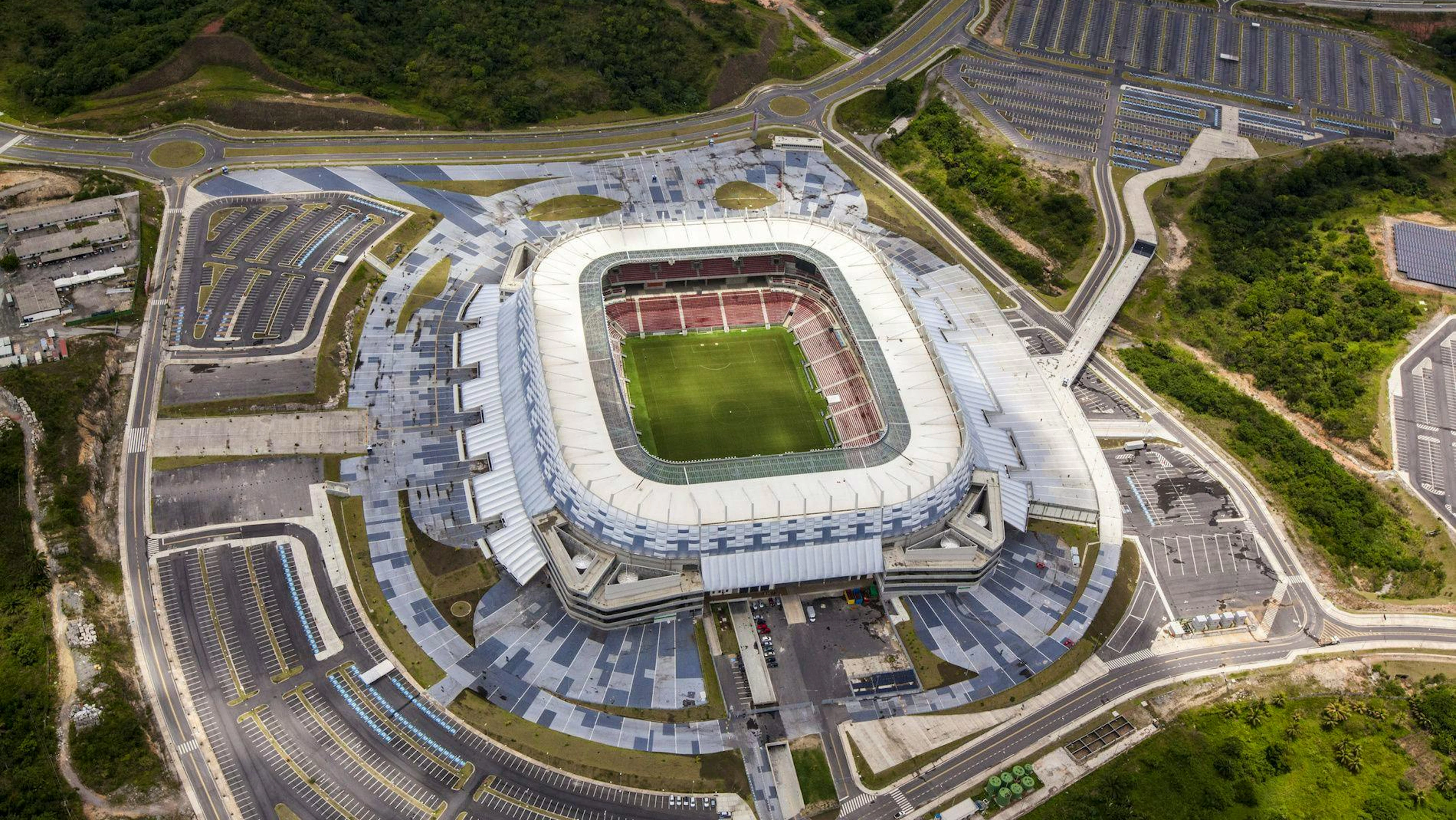 Recife (Pernambuco-Arena)