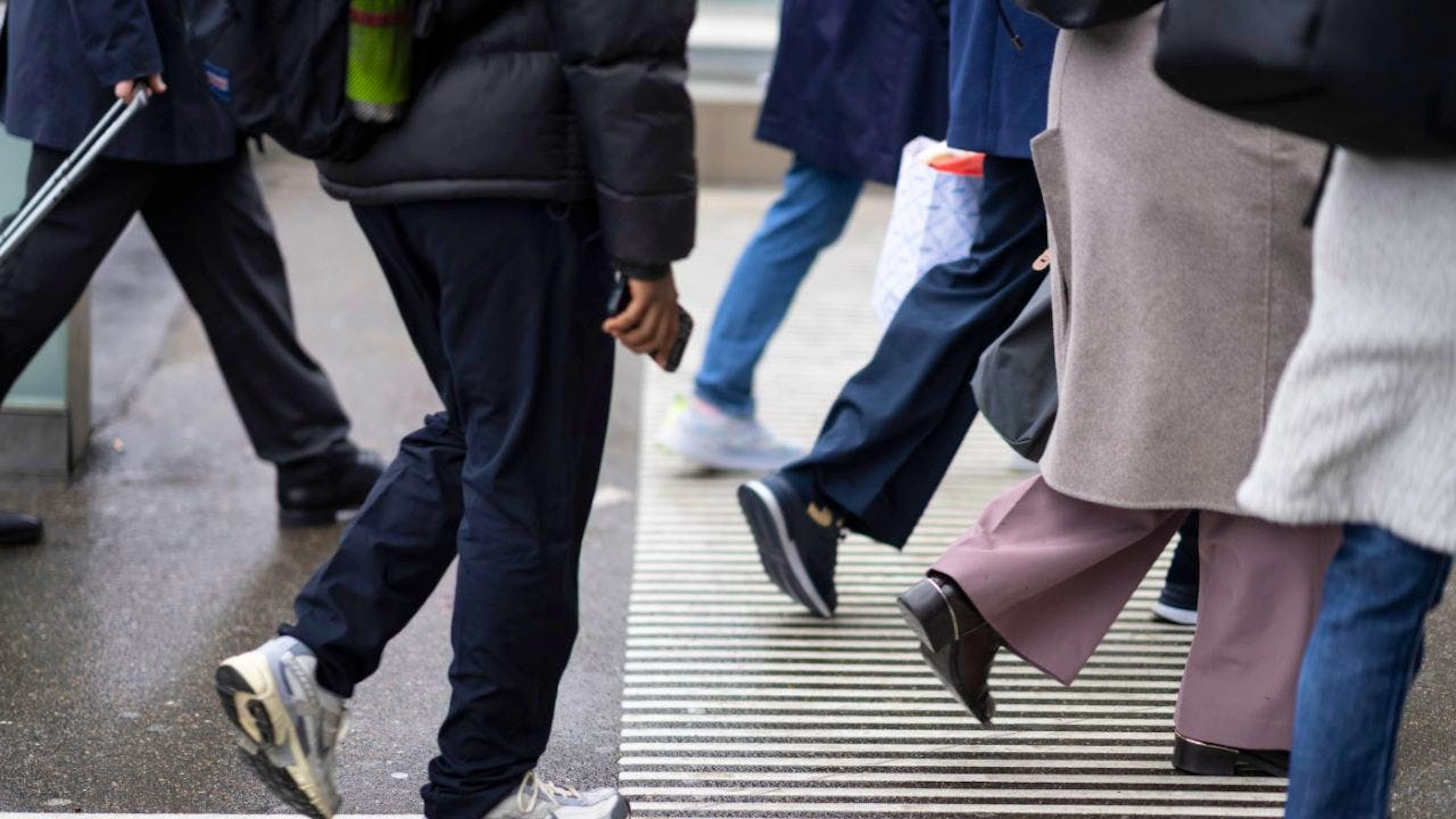 Eine globale Studie mit positivem Ergebnis: Die meisten Menschen sind kooperationsbereit, auch wenn das für sie Nachteile bedeutet. (Archivbild)