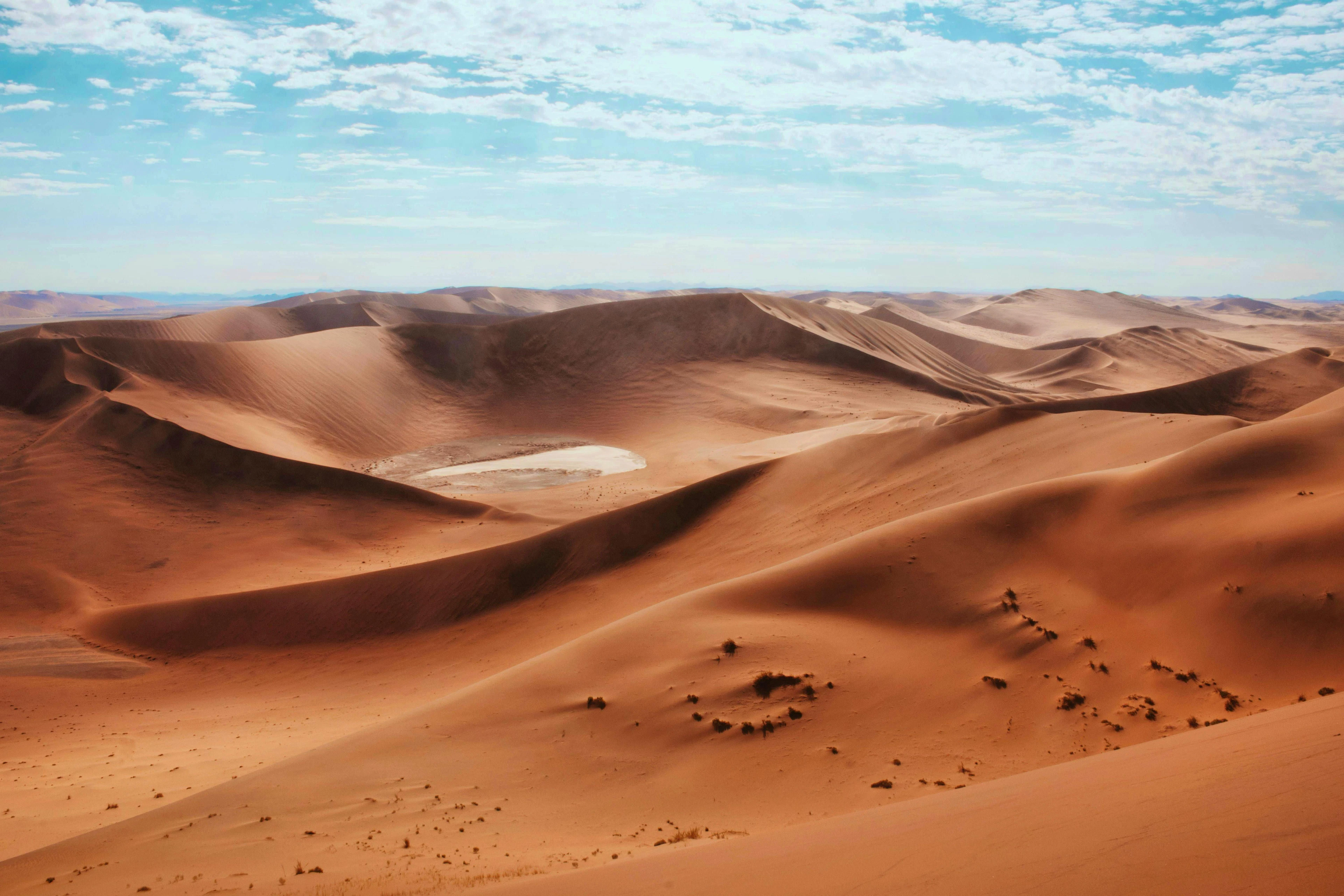 Namibie: derrière le vernis de l'«African dream», une plaie encore ouverte