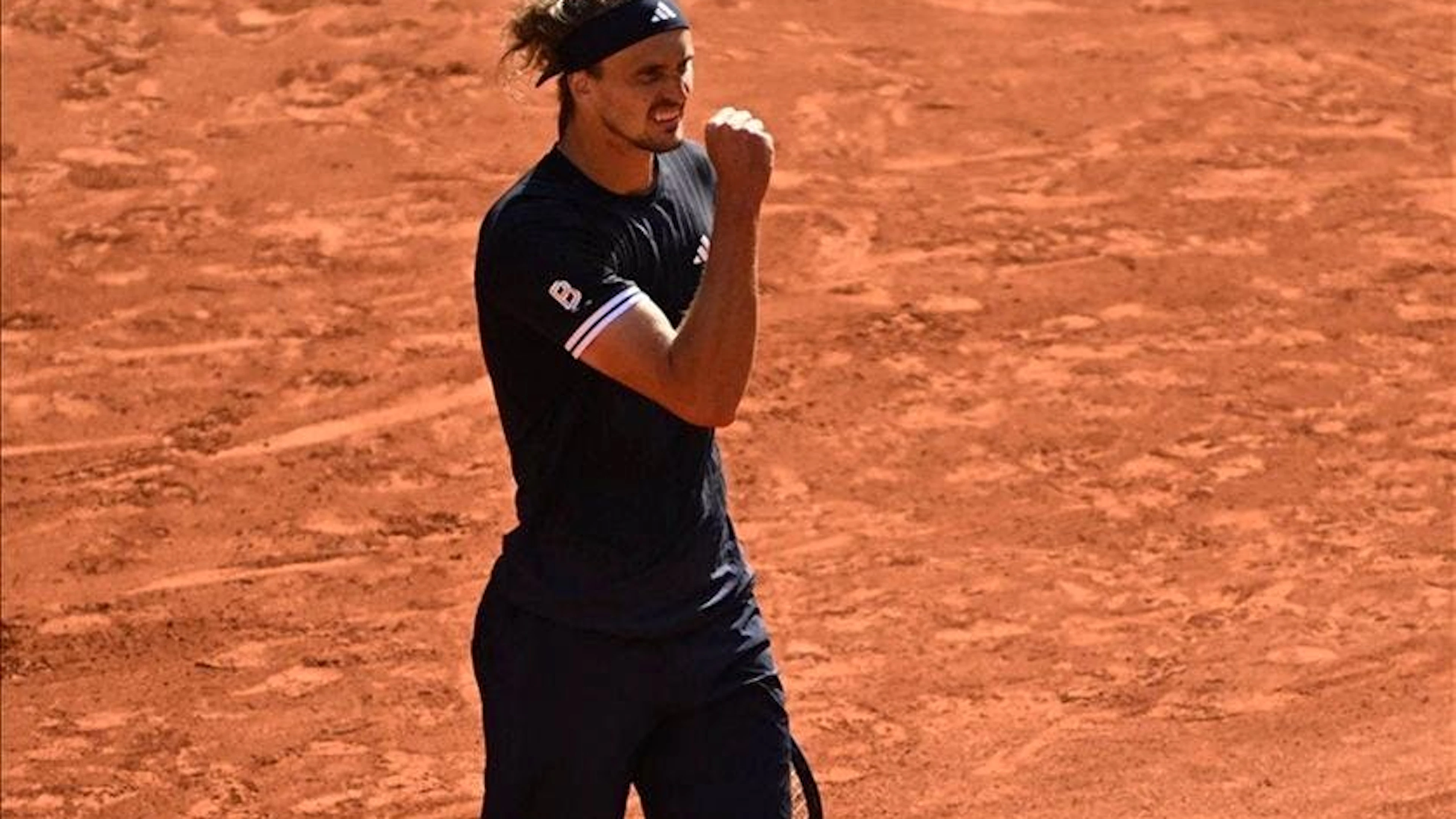 Zverev