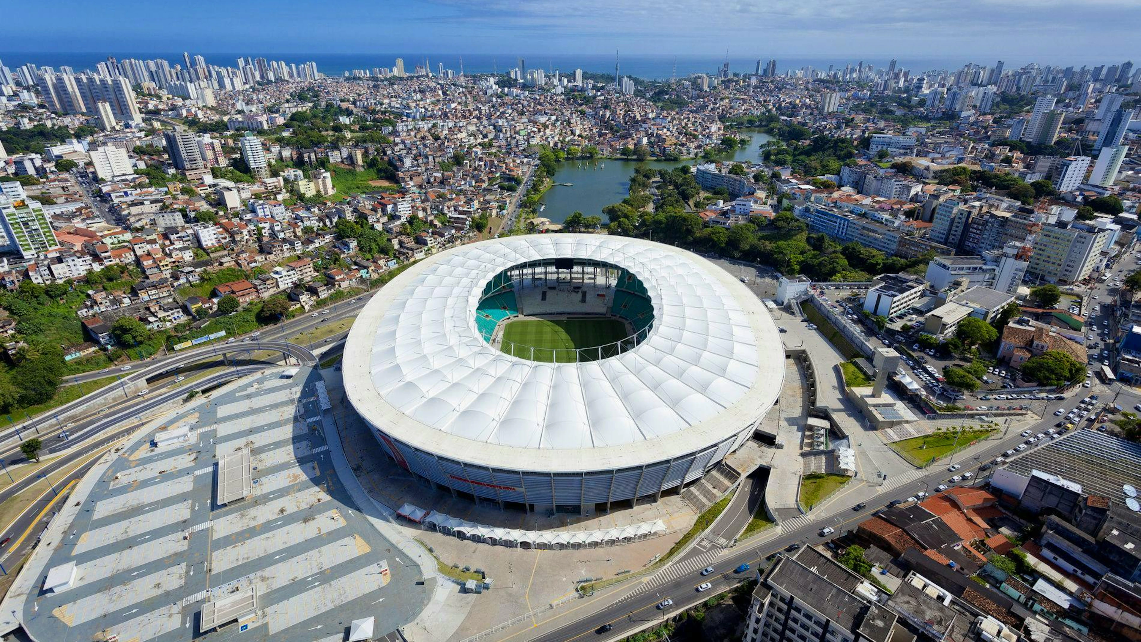 Salvador (Fonte-Nova-Arena)