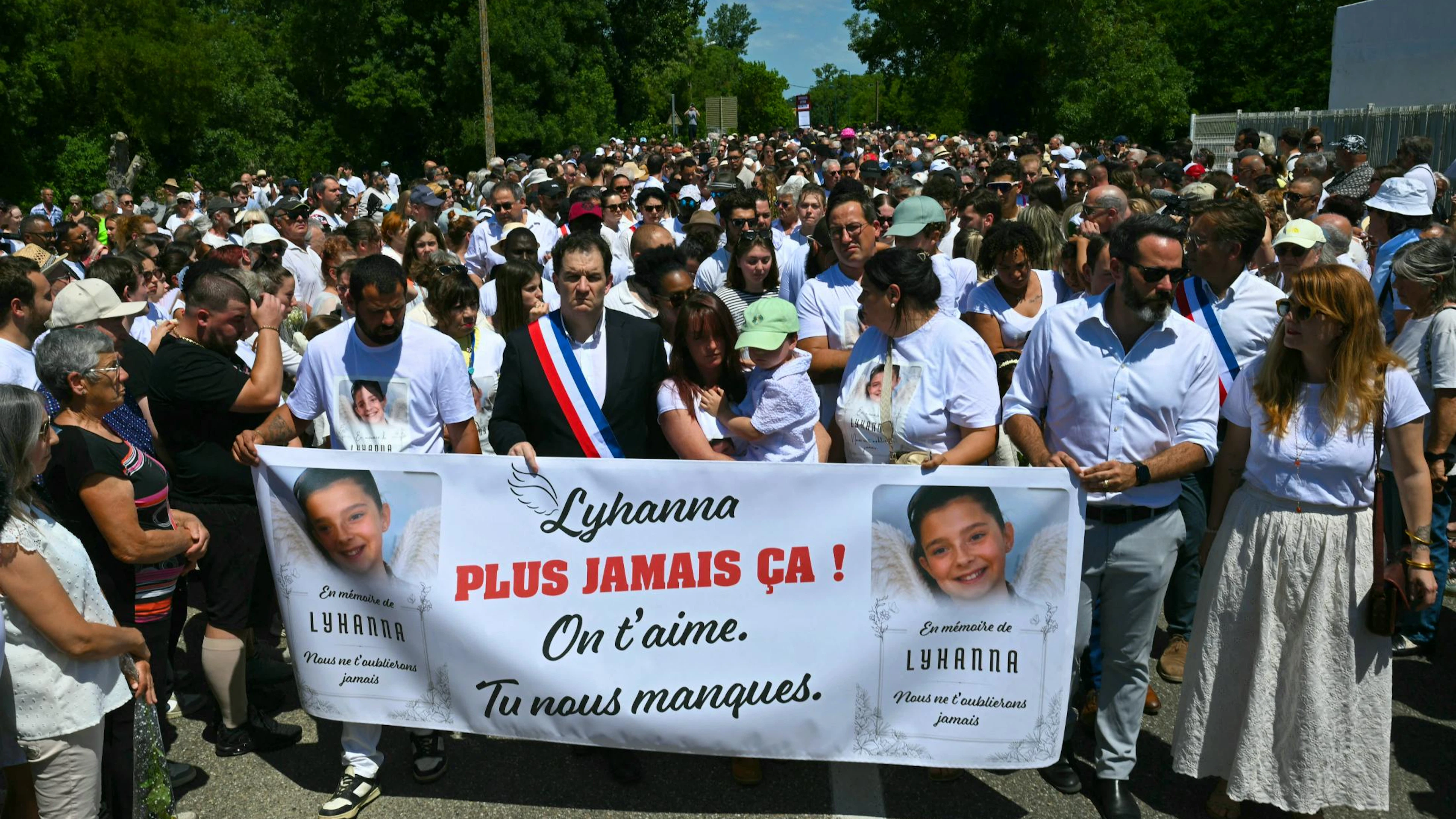Le frère du principal suspect dans l'affaire Lyhanna, résidant également dans le Gers, avait été placé en garde à vue lundi matin (image d'illustration).