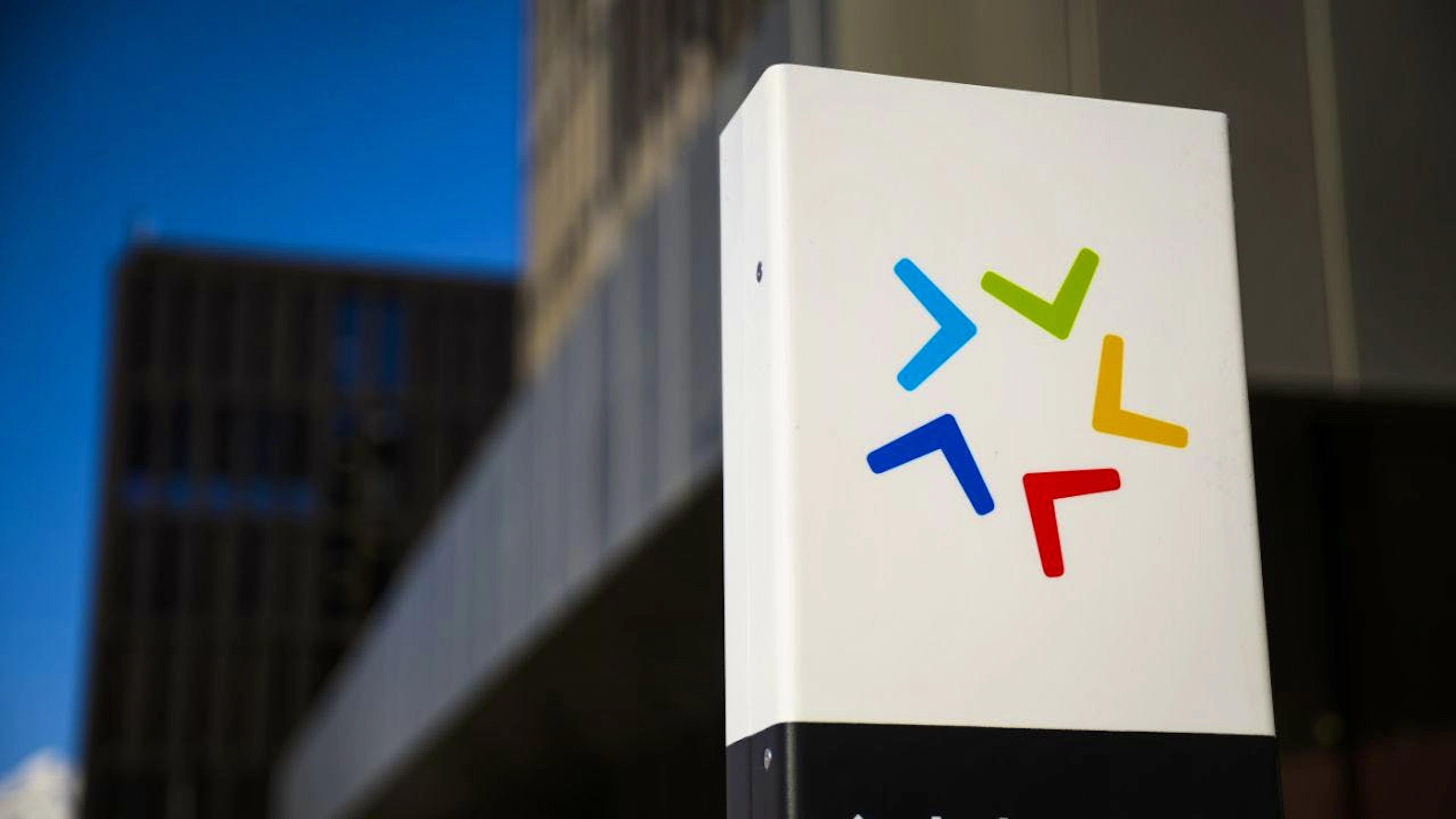 Le campus Energypolis à Sion bénéficie désormais d'un cautionnement de 70 millions de l'Etat du Valais pour son futur agrandissement (photo d'archives).