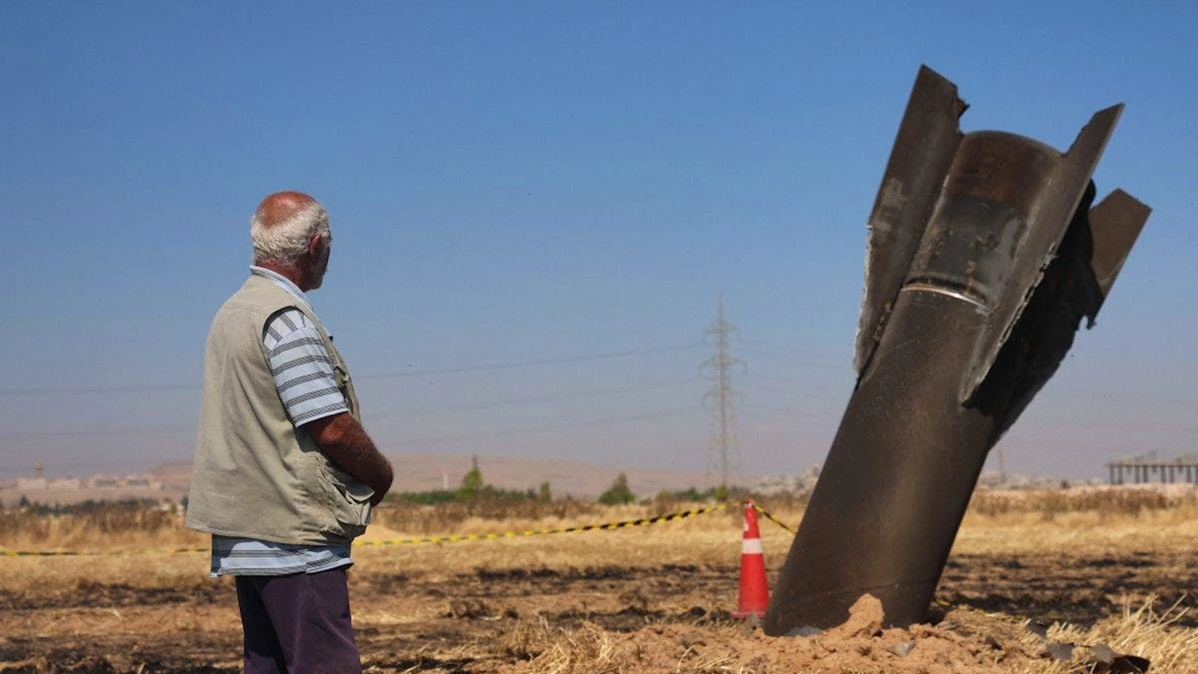 Depuis dimanche soir, l'Iran a tiré une trentaine de missiles contre l'Etat hébreu selon un responsable militaire israélien.