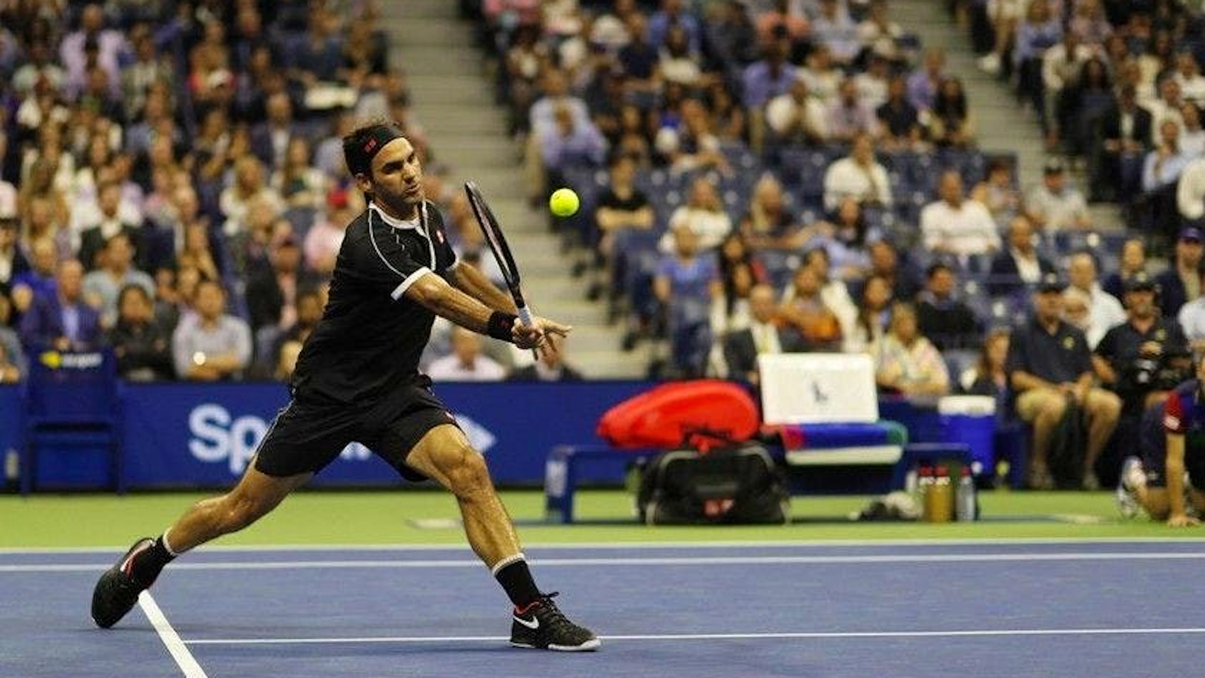 Roger Federer