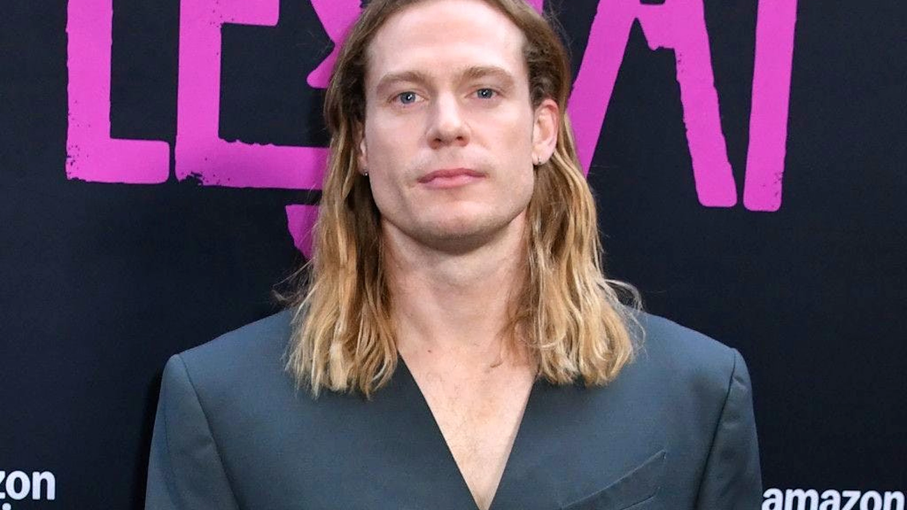 Sam Reid