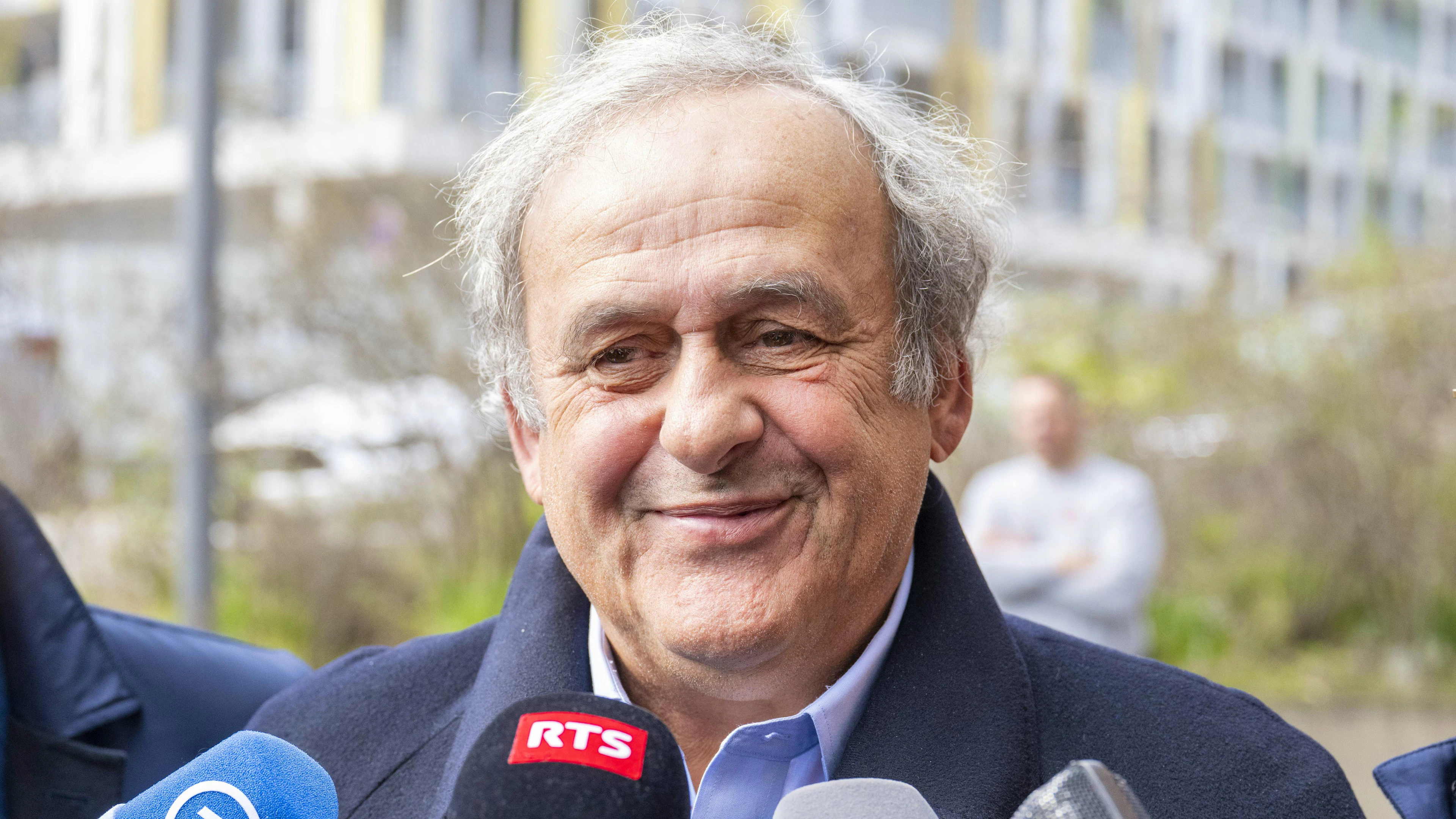 Platini vise Infantino pour dénonciation calomnieuse et trafic d’influence.