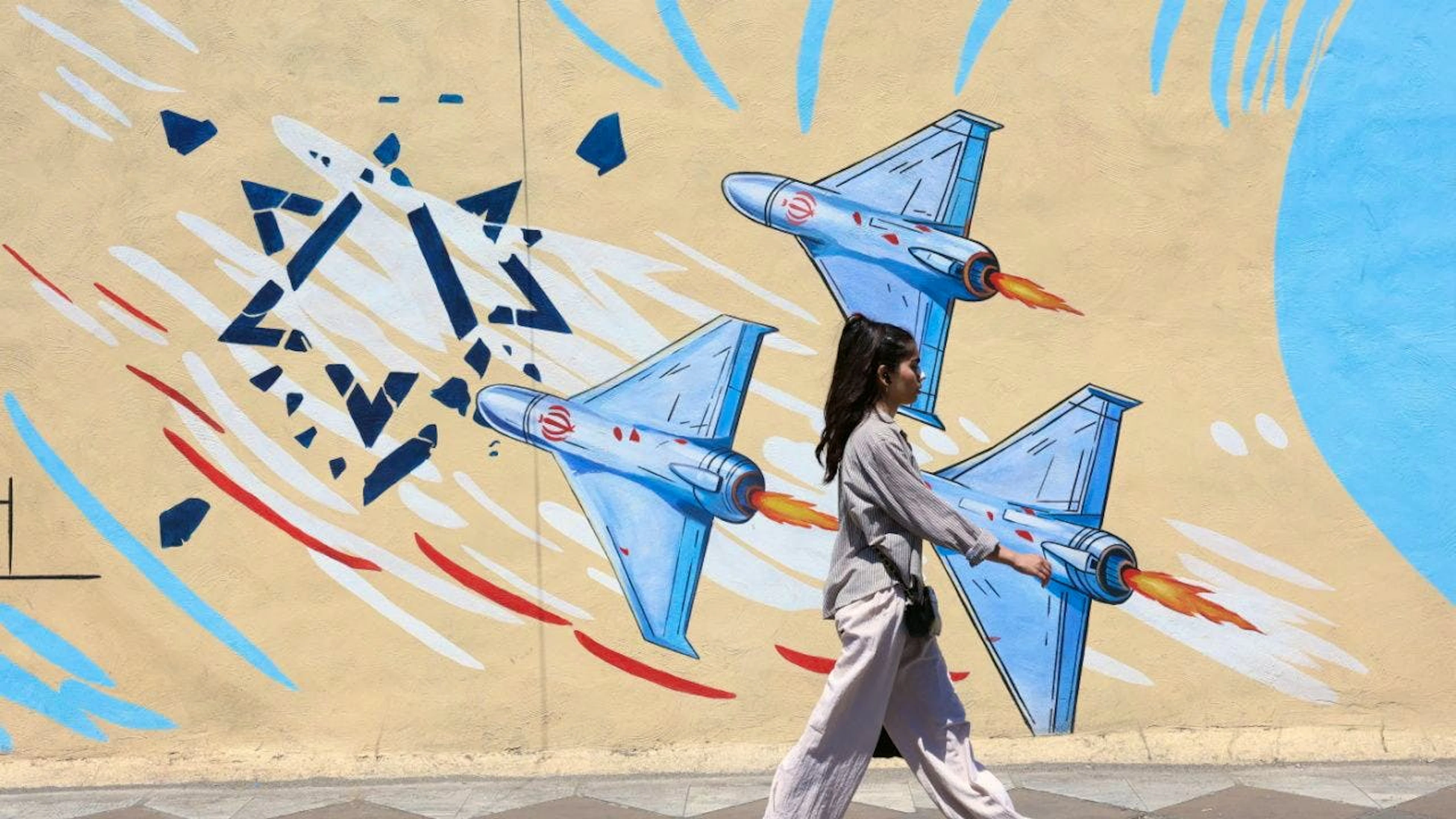 Nuovo stop alle ostilità fra Iran e Israele.