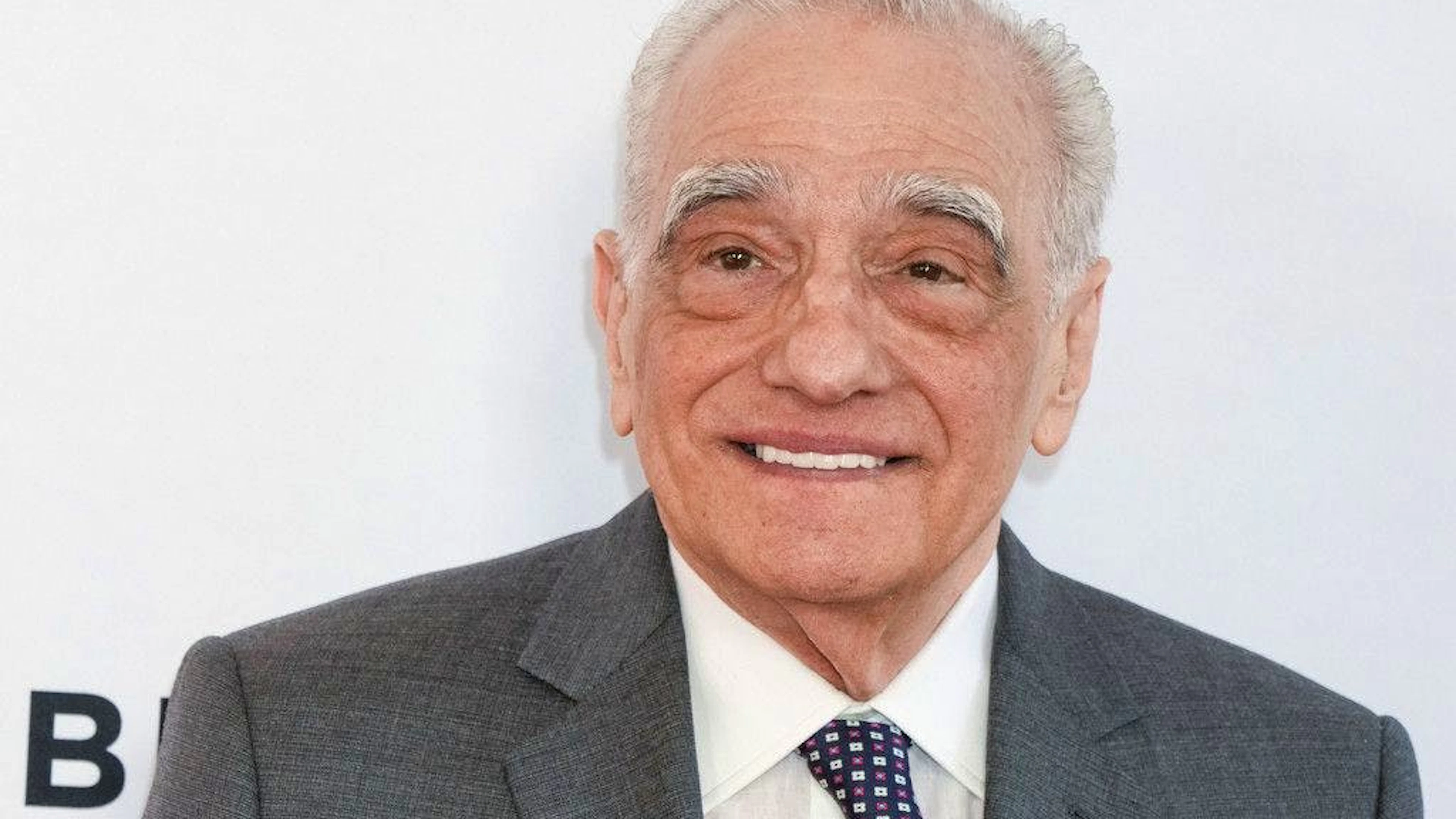 Martin Scorsese
