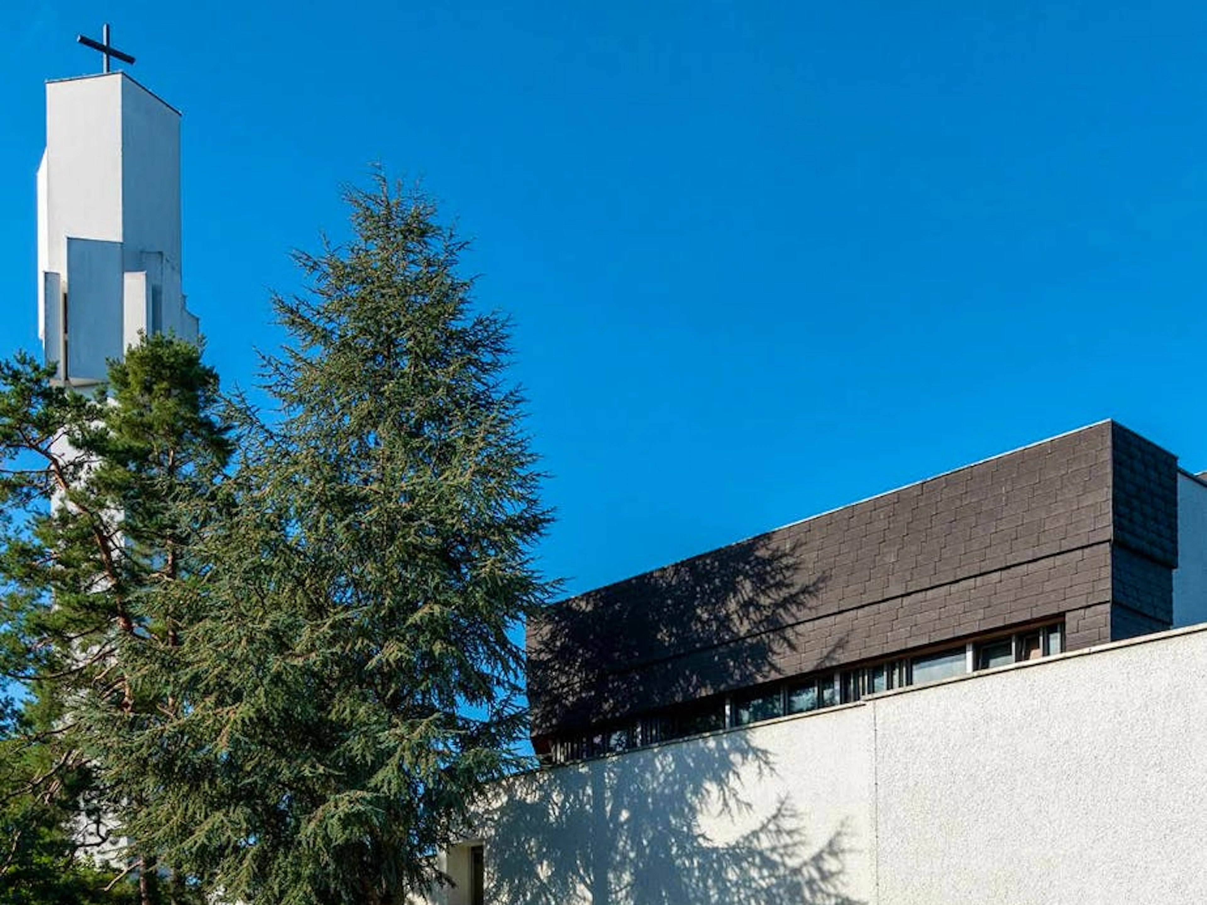 Bei der katholischen Kirchgemeinde Zollikon-Zumikon ZH hat es vergangene Woche geknallt.