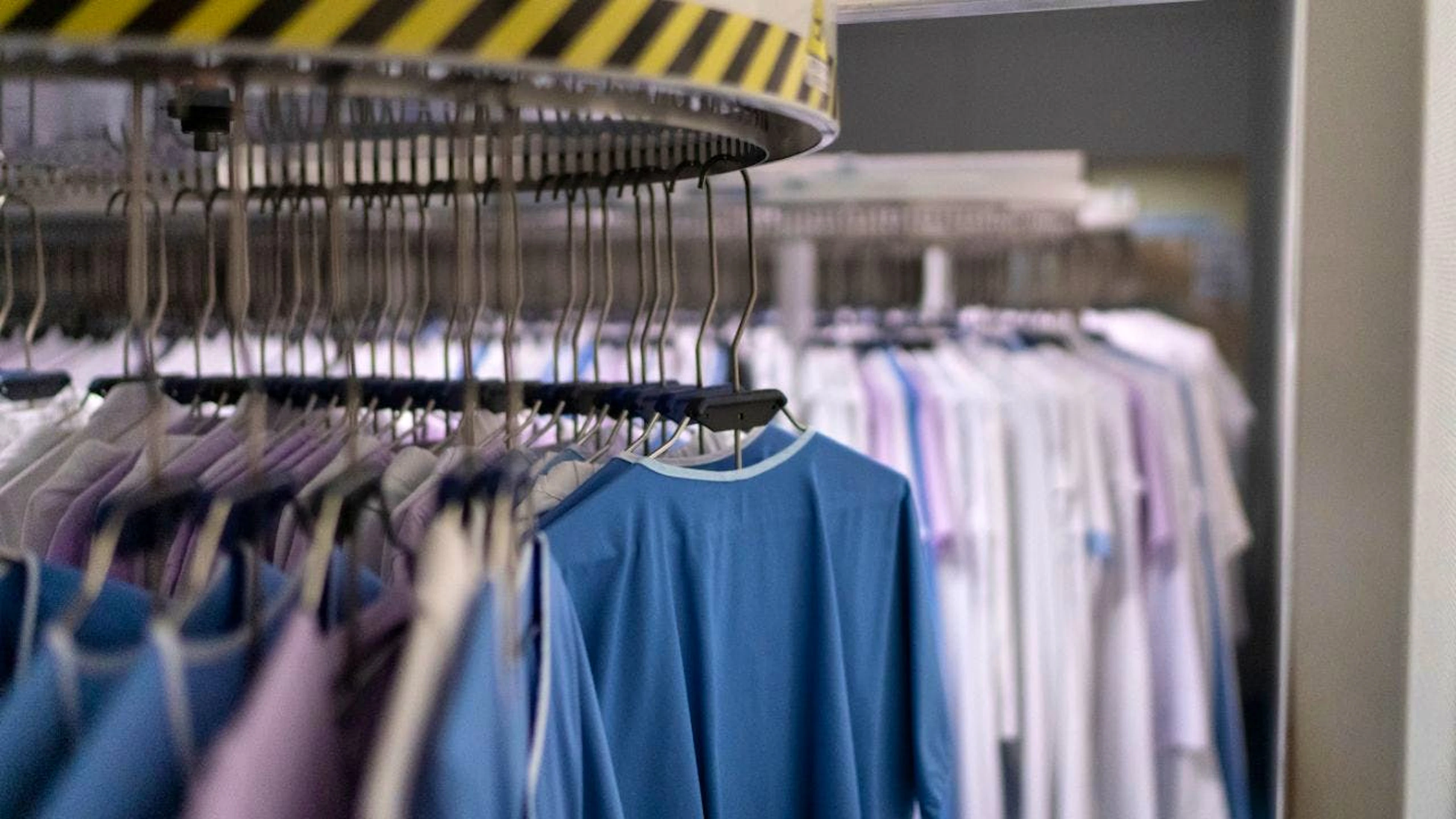 Il mese di giugno non si preannuncia positivo per il settore dell'abbigliamento