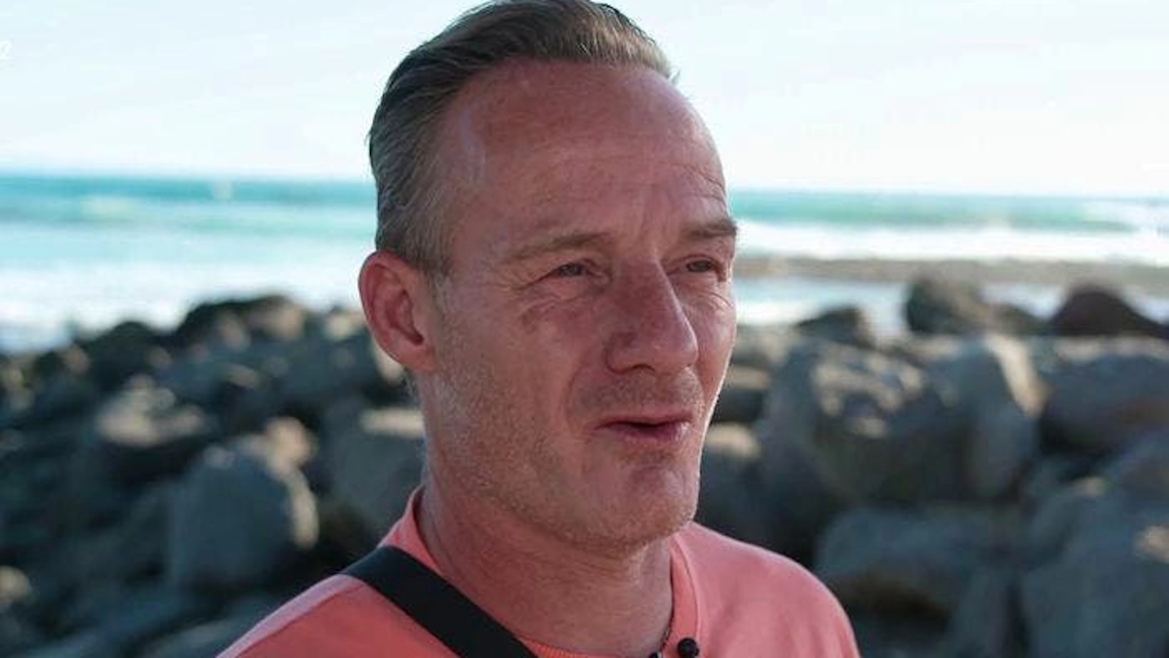 «Goodbye Deutschland!»-Auswanderer René hat alles verloren.