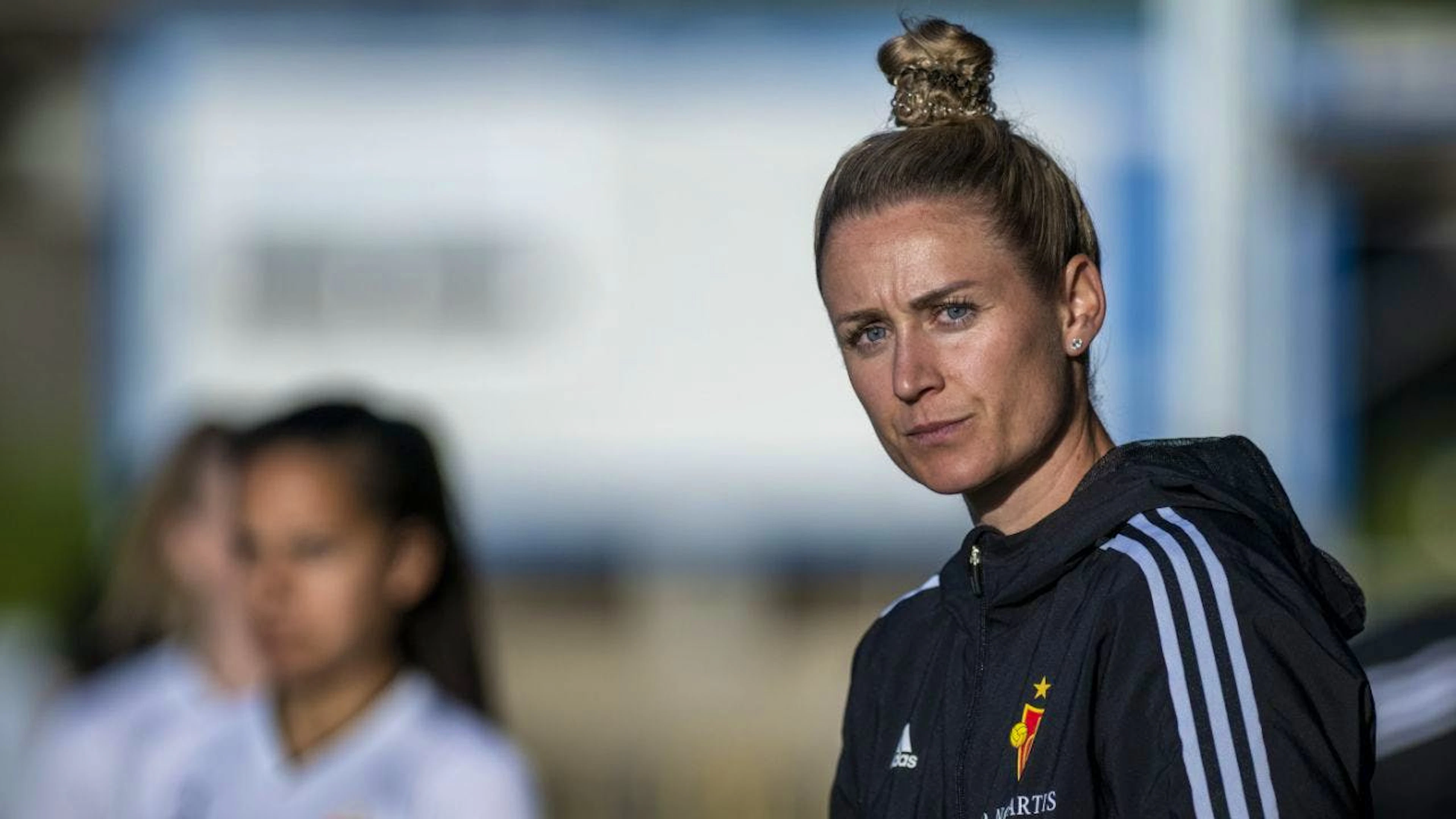 FC Basel verpflichtet Danique Stein als Trainerin