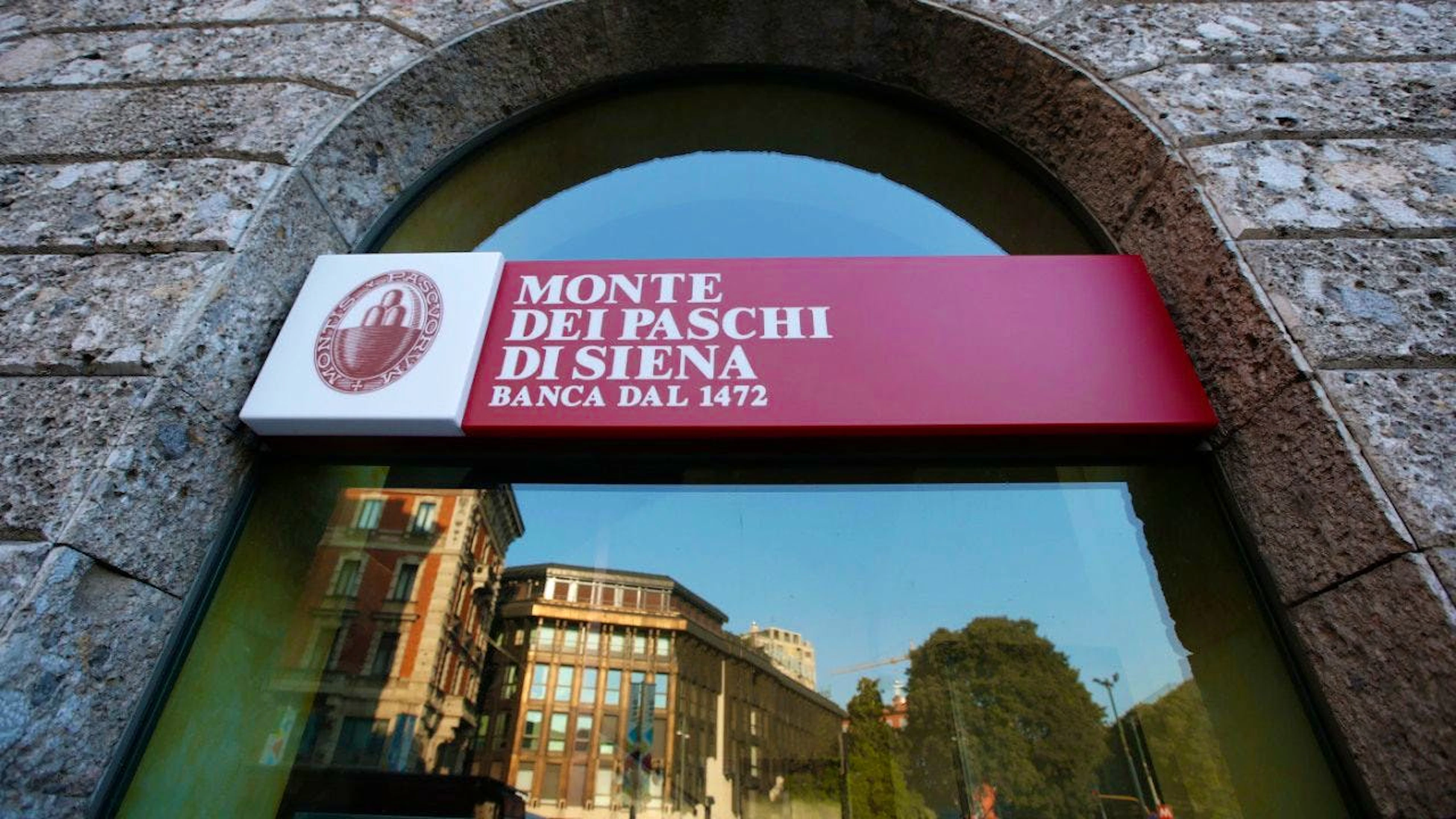 Le vénérable établissement transalpin attise les convoitises, dans un contexte de consolidation du secteur bancaire. (archive)