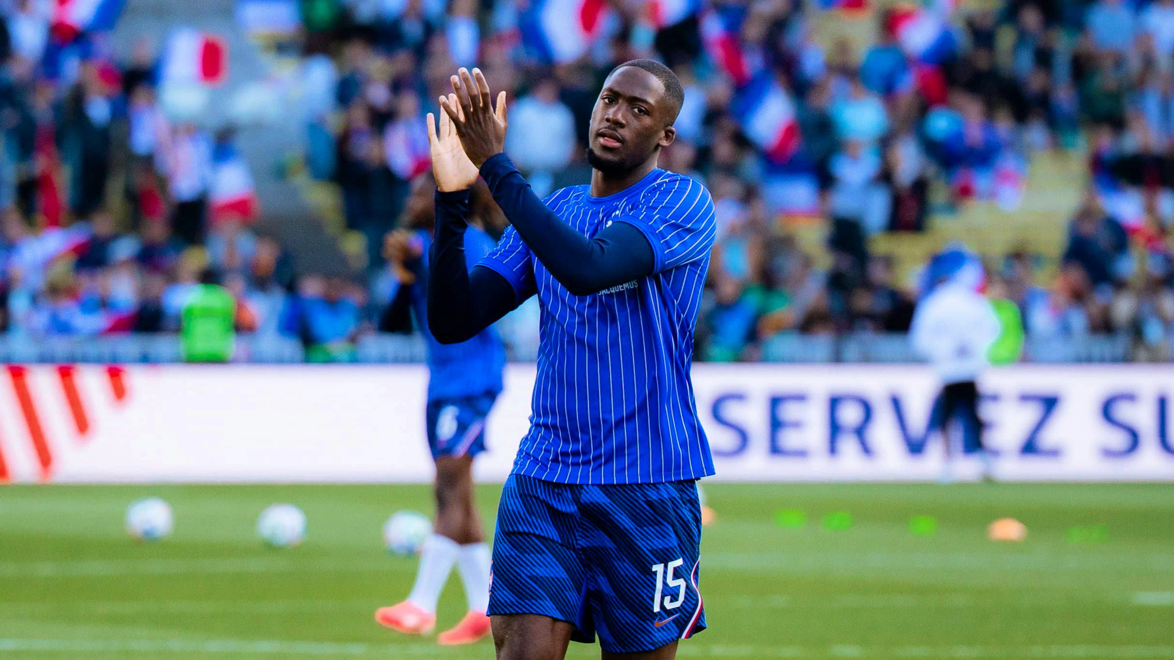 Le Real Madrid renforce sa défense avec Konaté (archives).