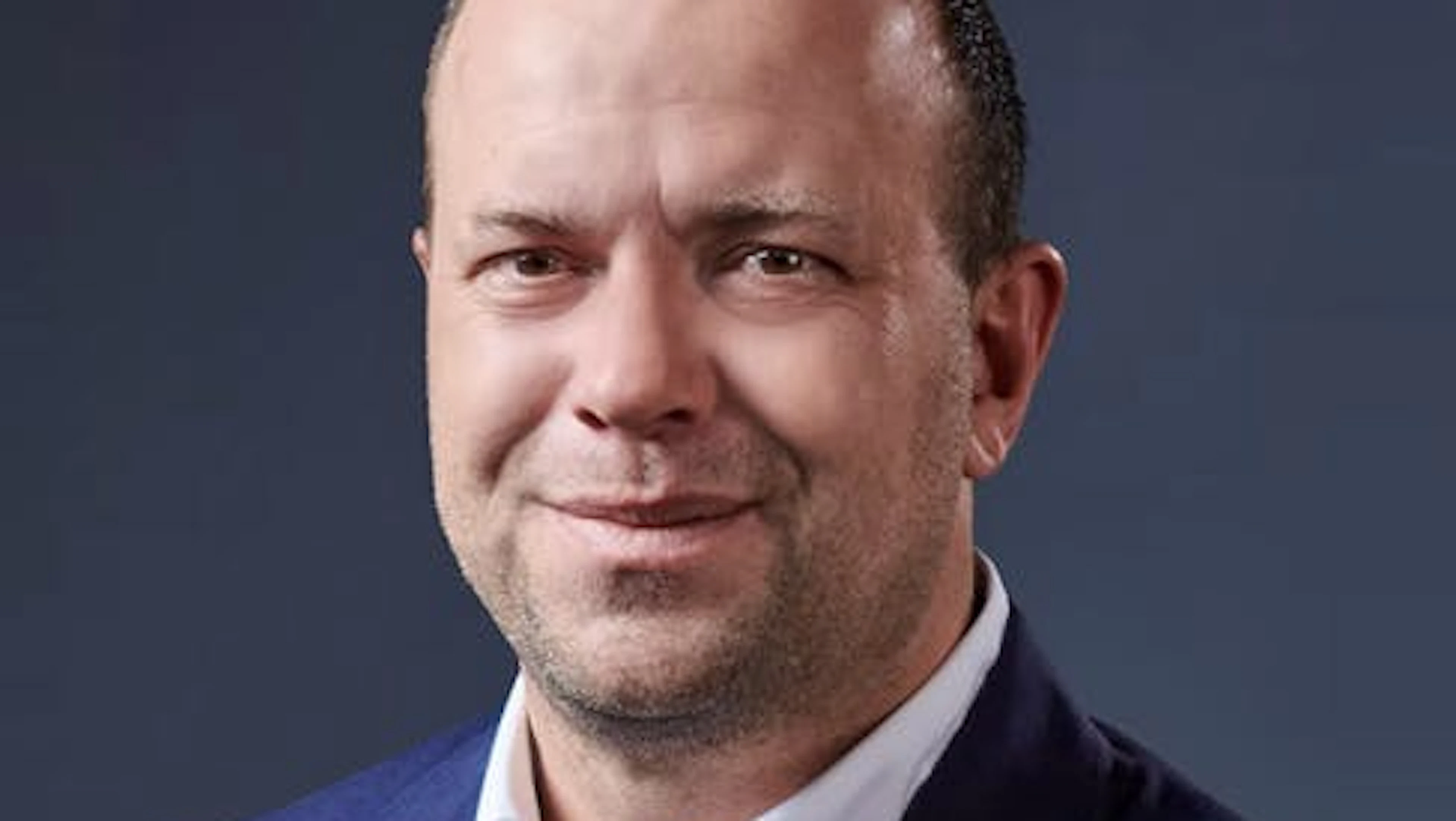 Alexander Pieper stirbt überraschend mit 42 Jahren.