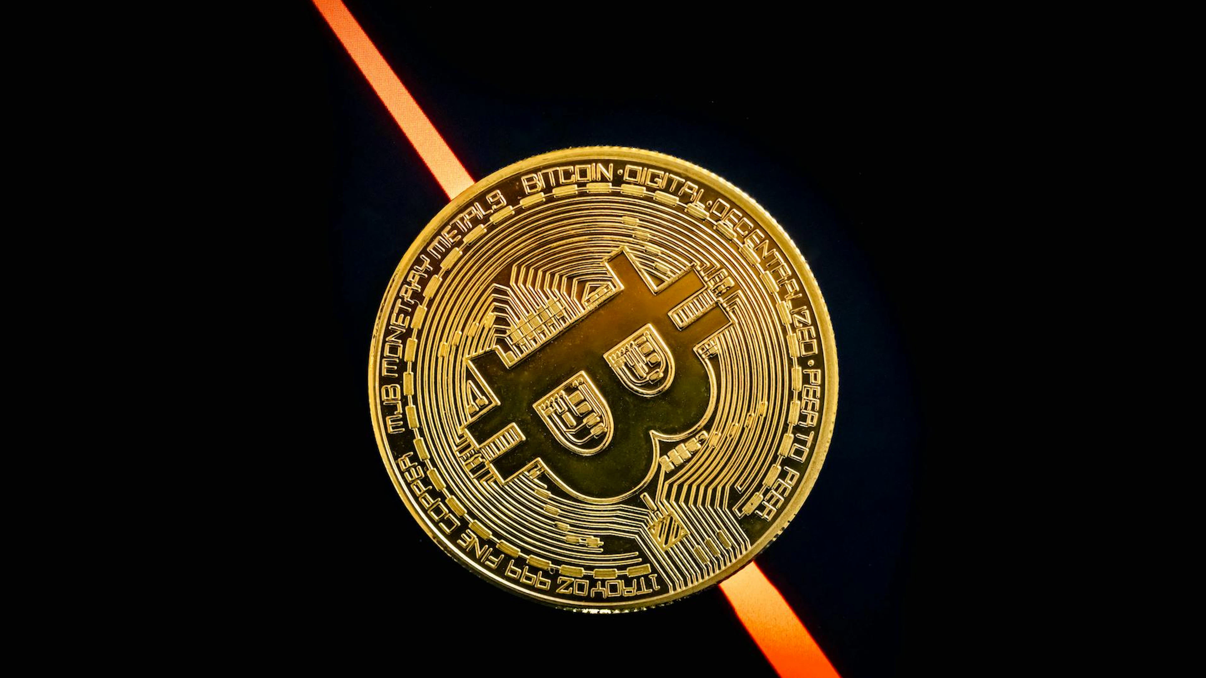 Zuletzt kannte der Bitcoin-Kurs nur eine Richtung: nach unten.