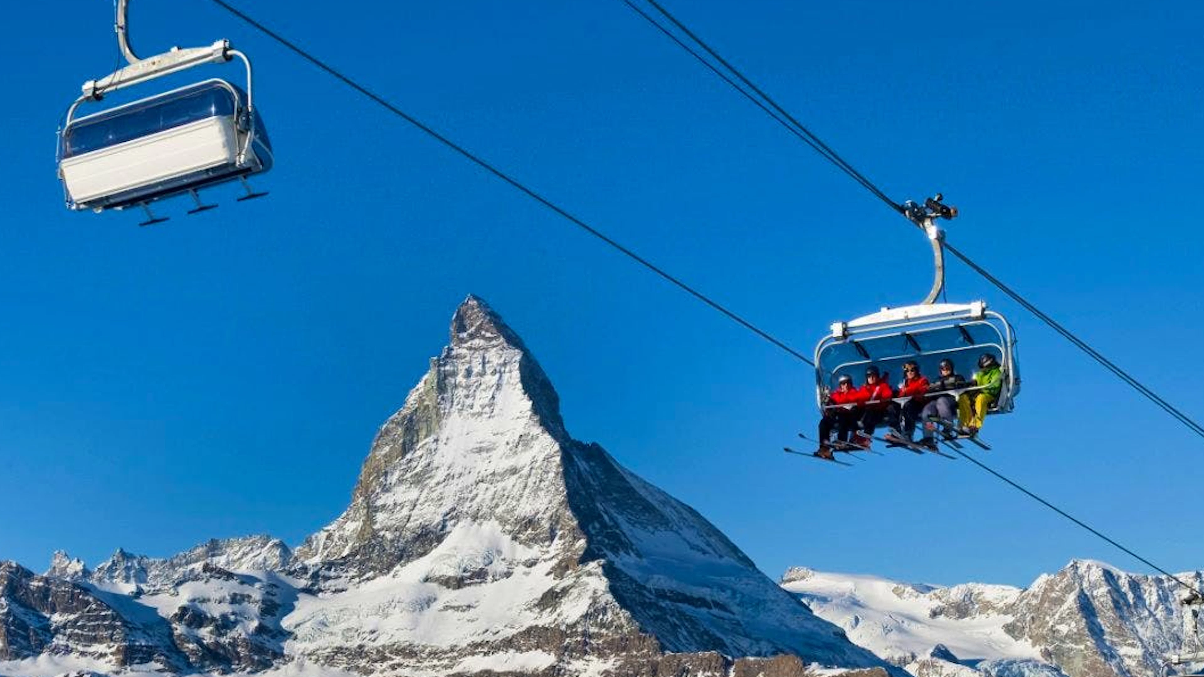 Ja zu neuer Ski-Weltcup-Abfahrtsstrecke auf dem Gornergrat