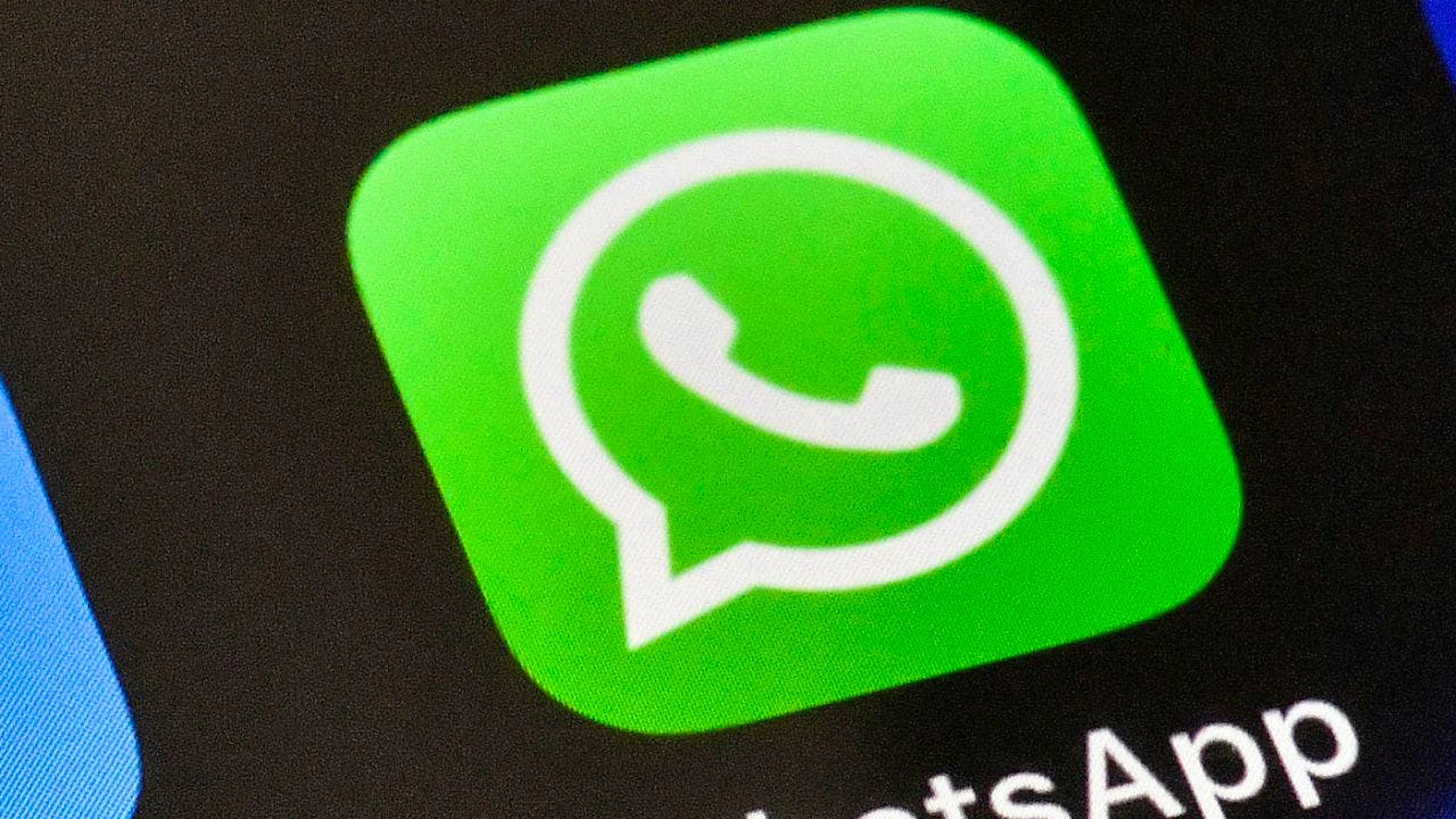 Der Whatsapp-Konzern Meta hatte im vergangenen Oktober Drittanbietern den Zugang zu Schnittstellen gesperrt, über die Unternehmen ihre Dienste mit Whatsapp verknüpfen konnten. (Archivbild)