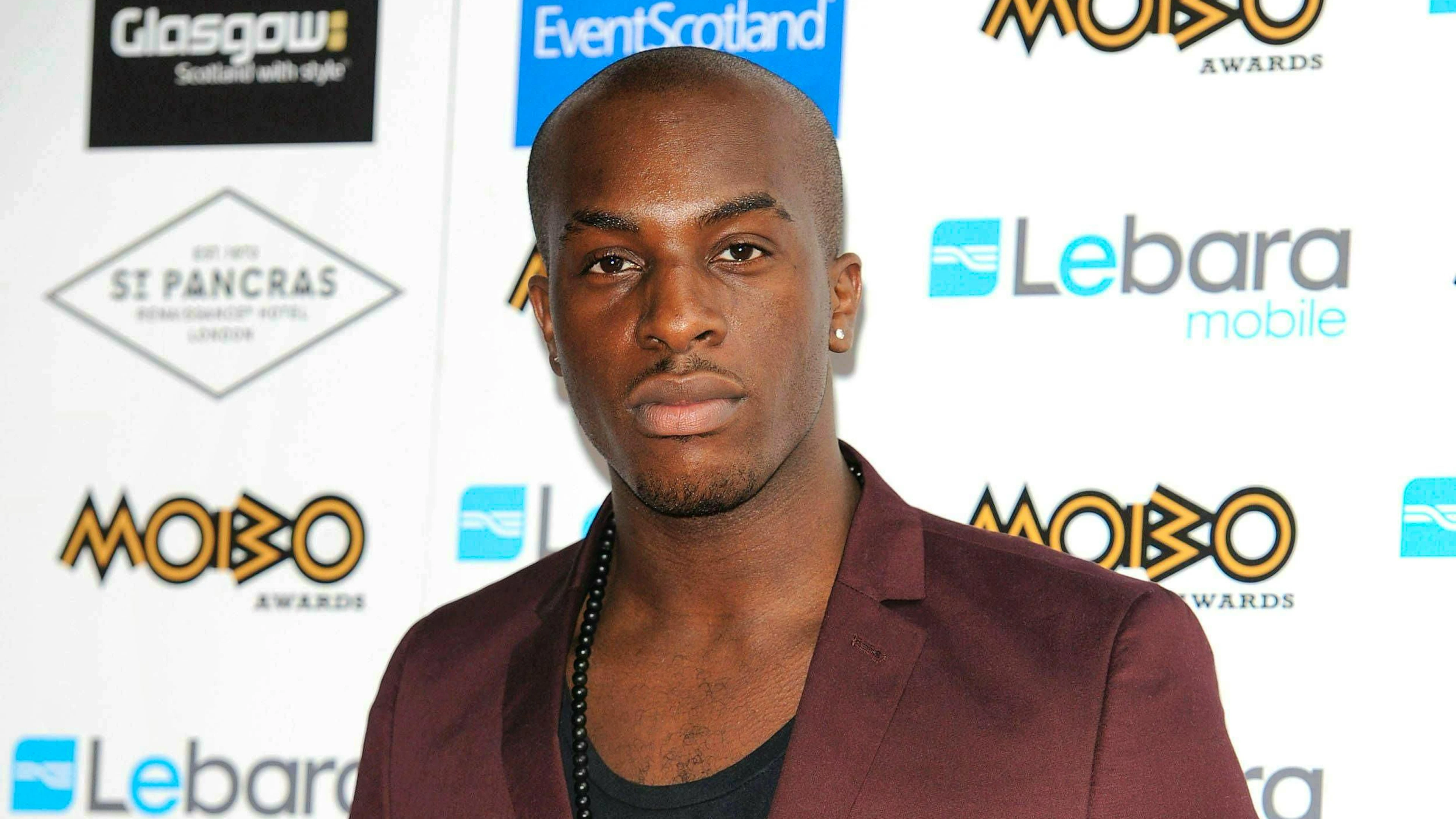 Talay Riley in 2011. The British songwriter worked on songs for artists such as Dua Lipa, Britney Spears, Khalid and H.E.R. during his career.