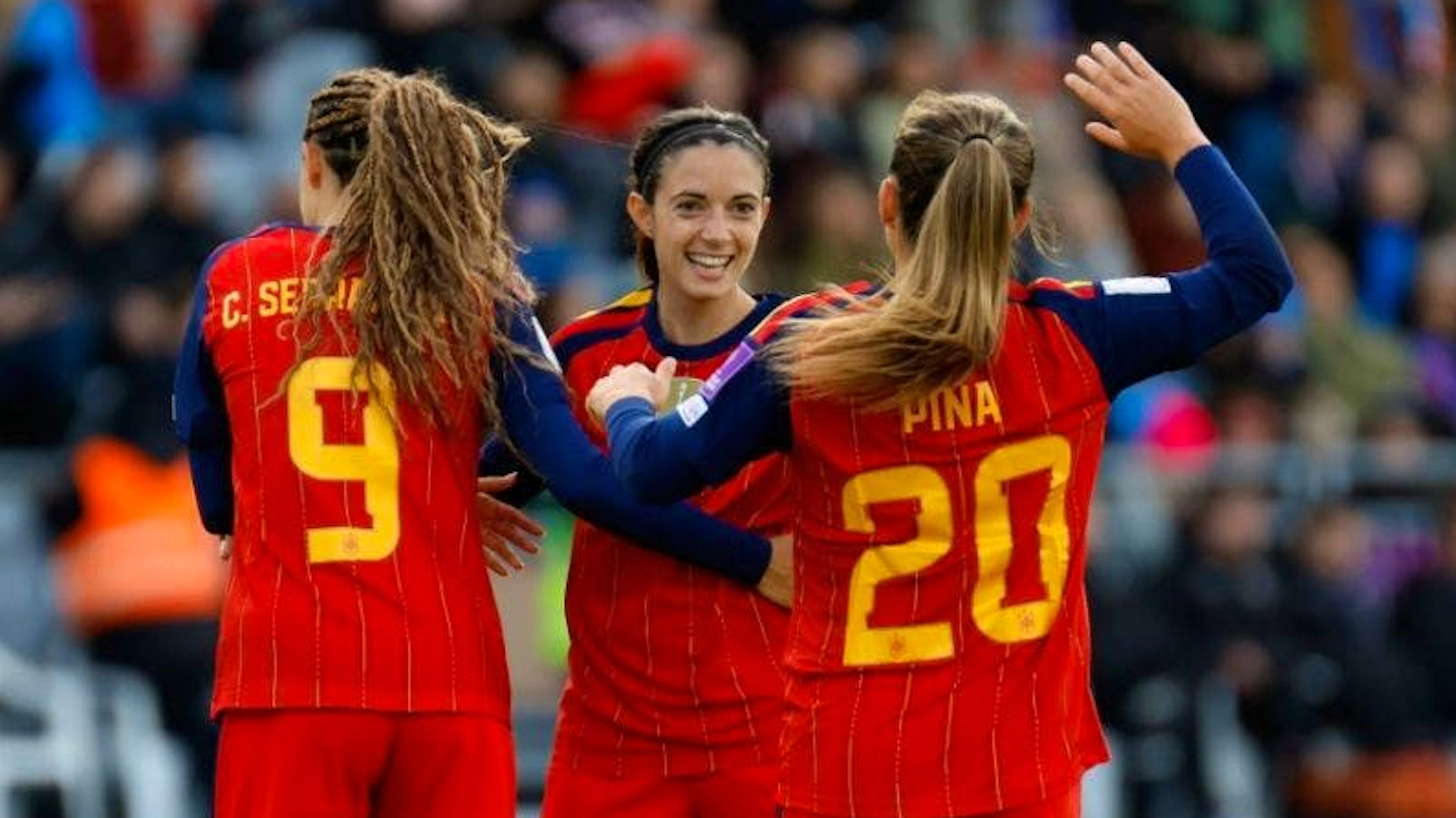 Spanien, Frankreich und Dänemark ebenfalls an der WM