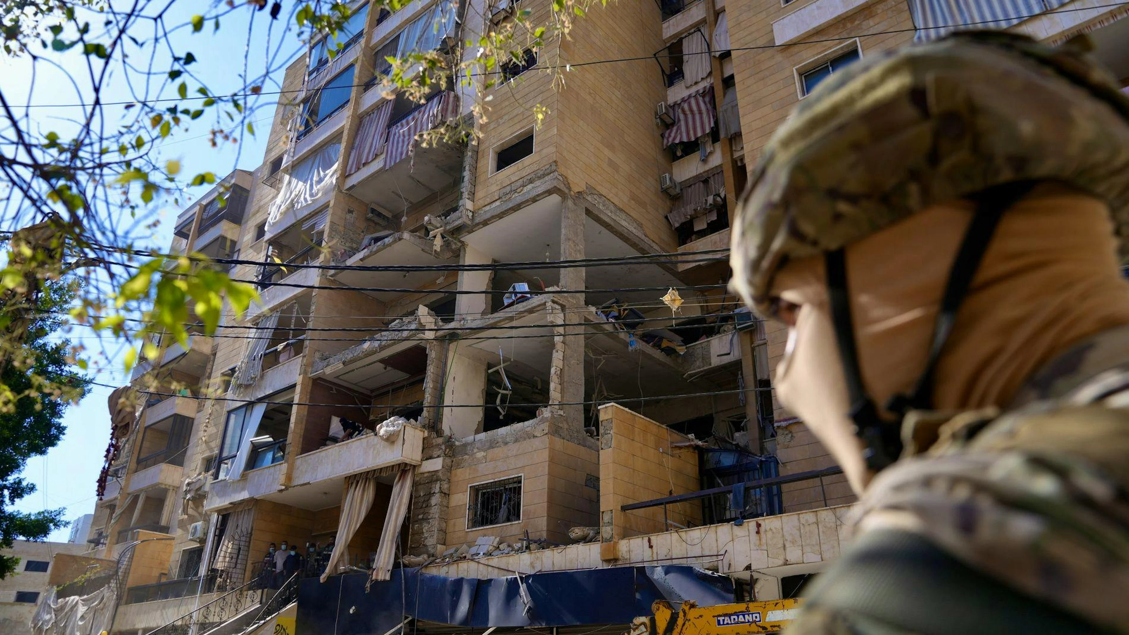 I negoziati restano in stallo. Intanto, il Libano continua ad essere preso di mira dagli attacchi israeliani.