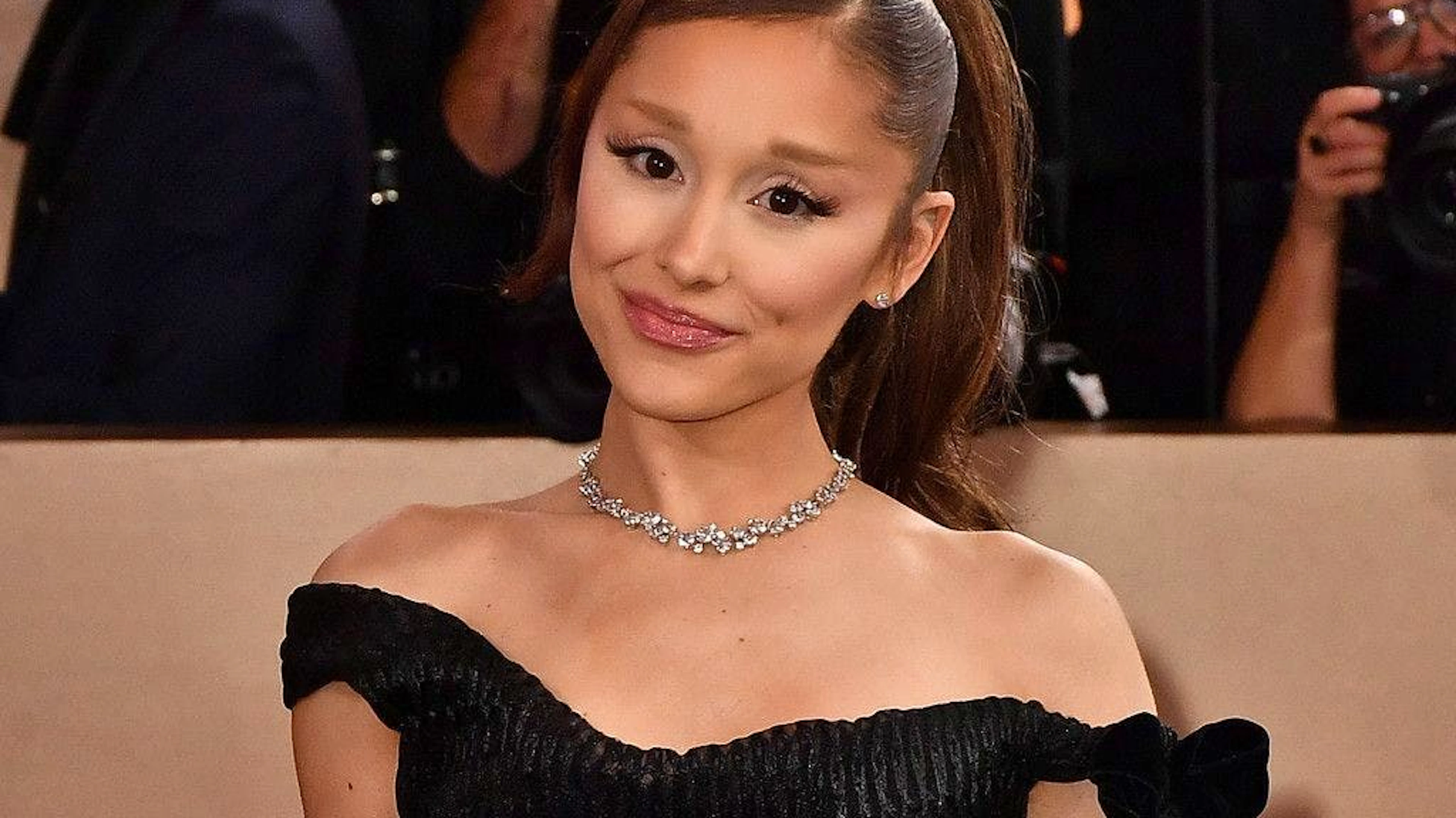 Ariana Grande
