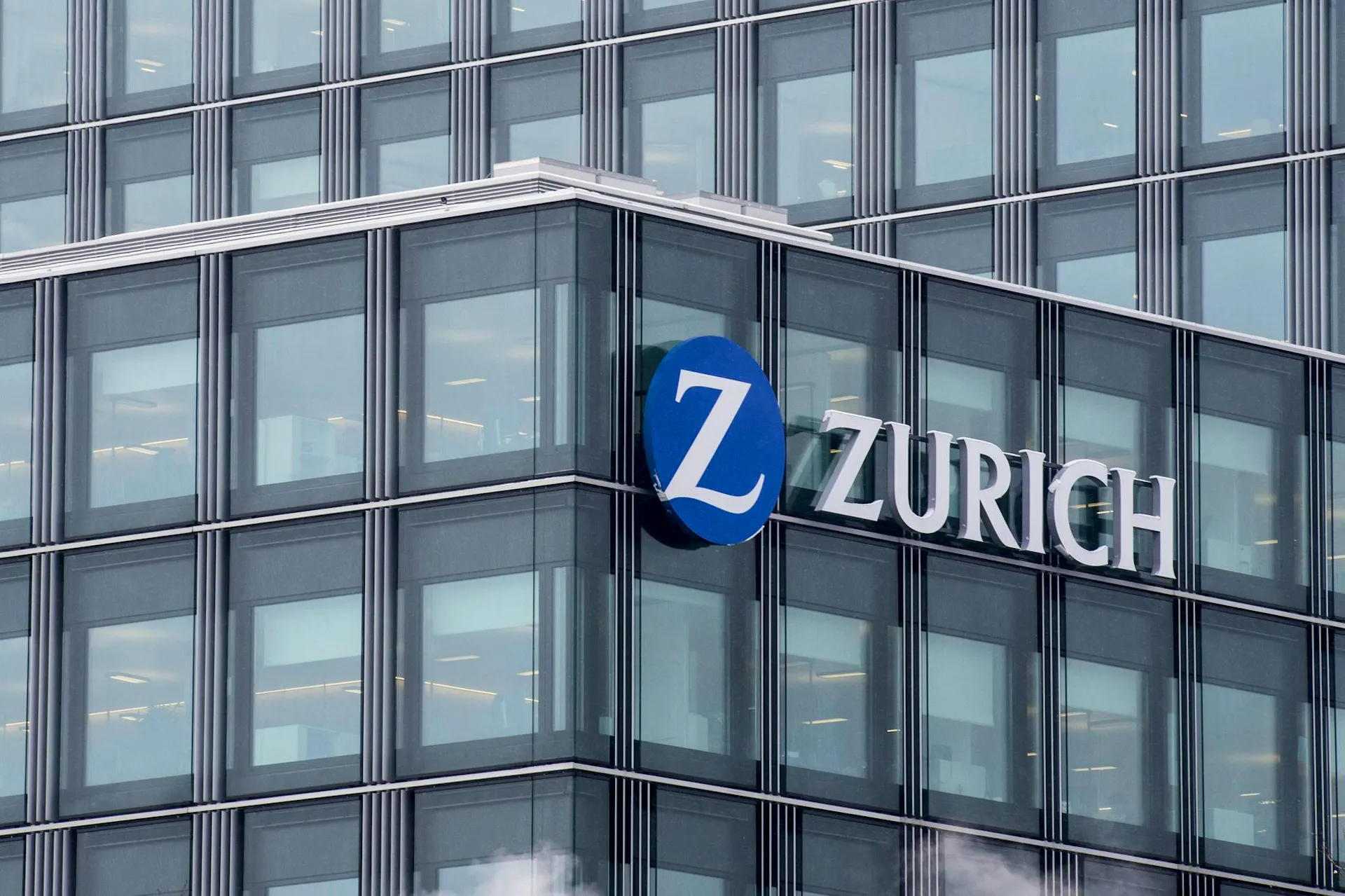 Zurich Insurance Comes Under Scrutiny by Financial Regulators