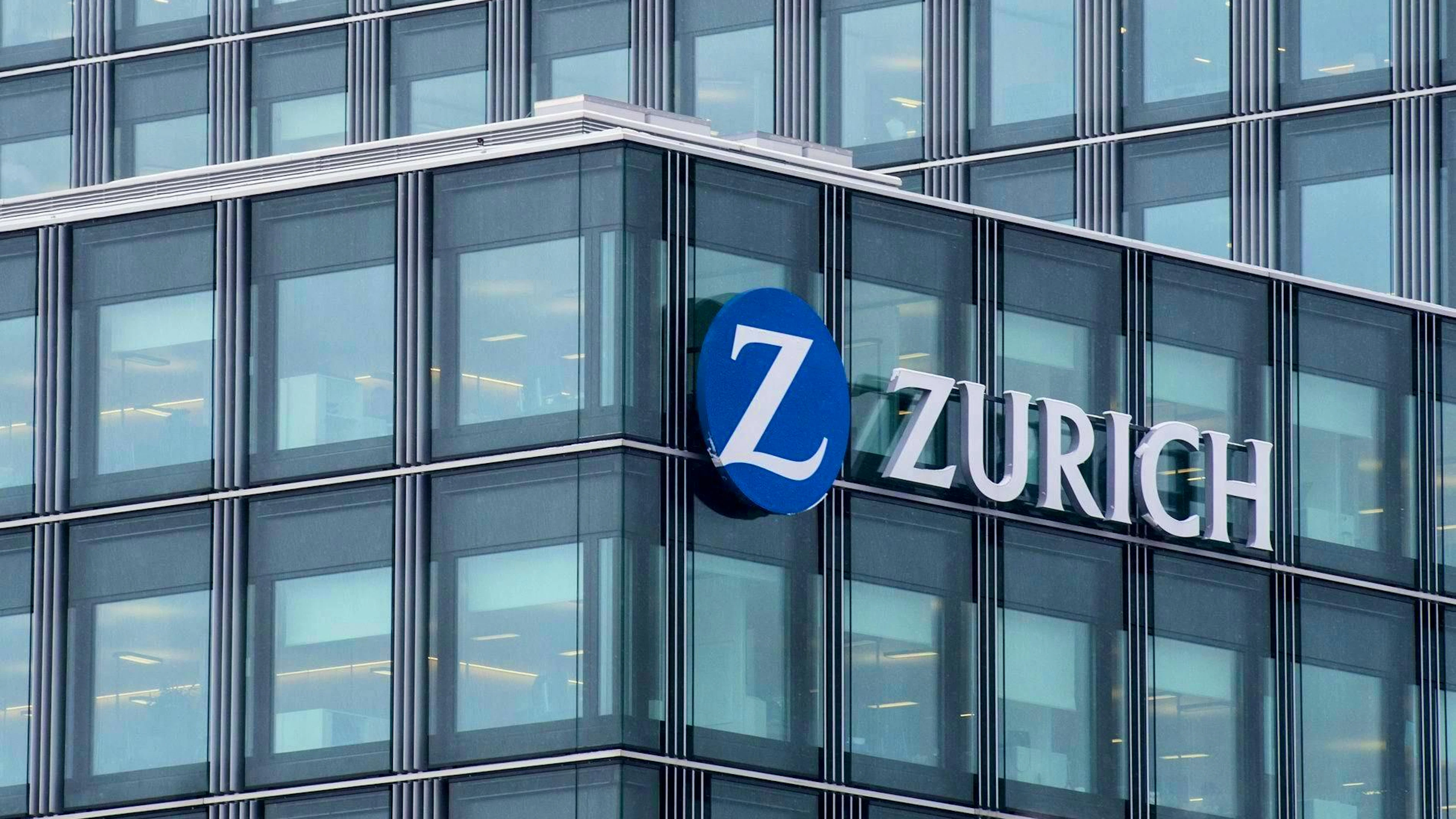 «Alcune società, come Telefónica, BP e Zurich Insurance Group (foto), hanno addirittura distribuito agli azionisti più di quanto abbiano guadagnato in profitti», sottolinea Oxfam.