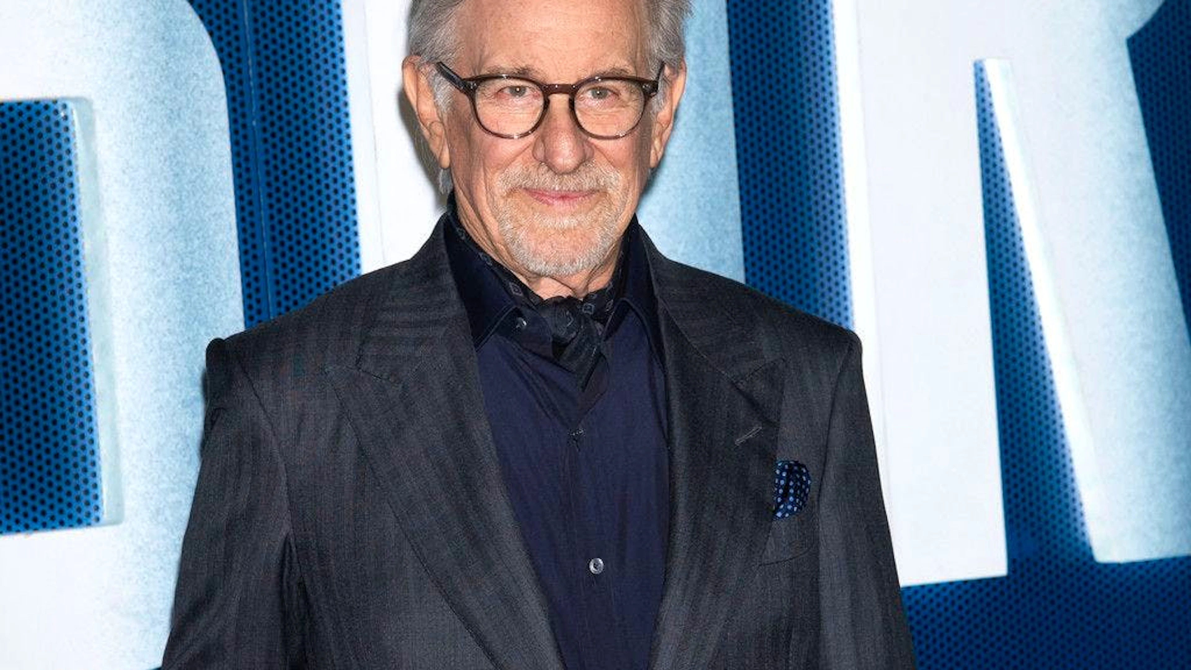 Steven Spielberg