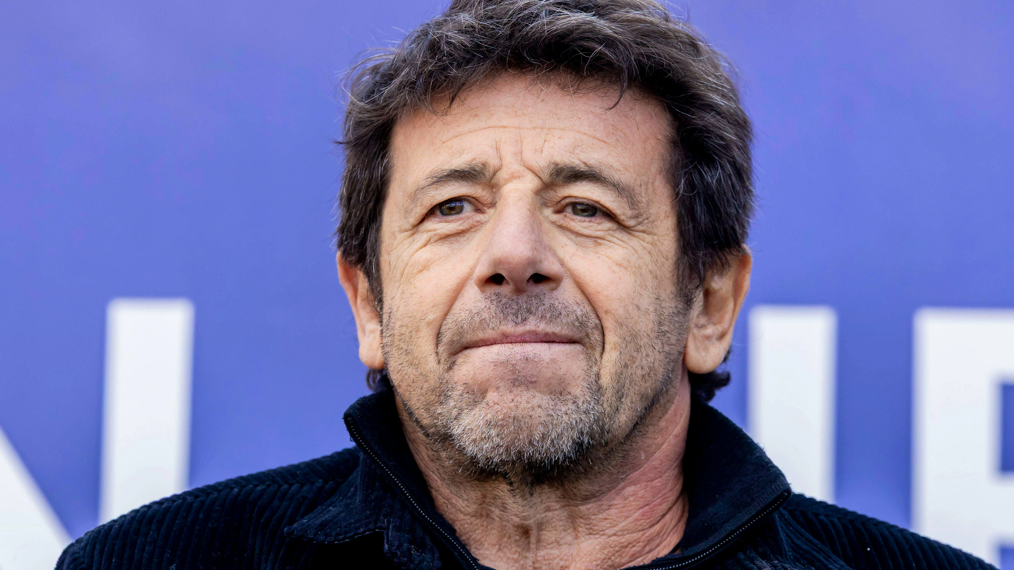 Le parquet a requis le placement en détention provisoire du chanteur de 67 ans.