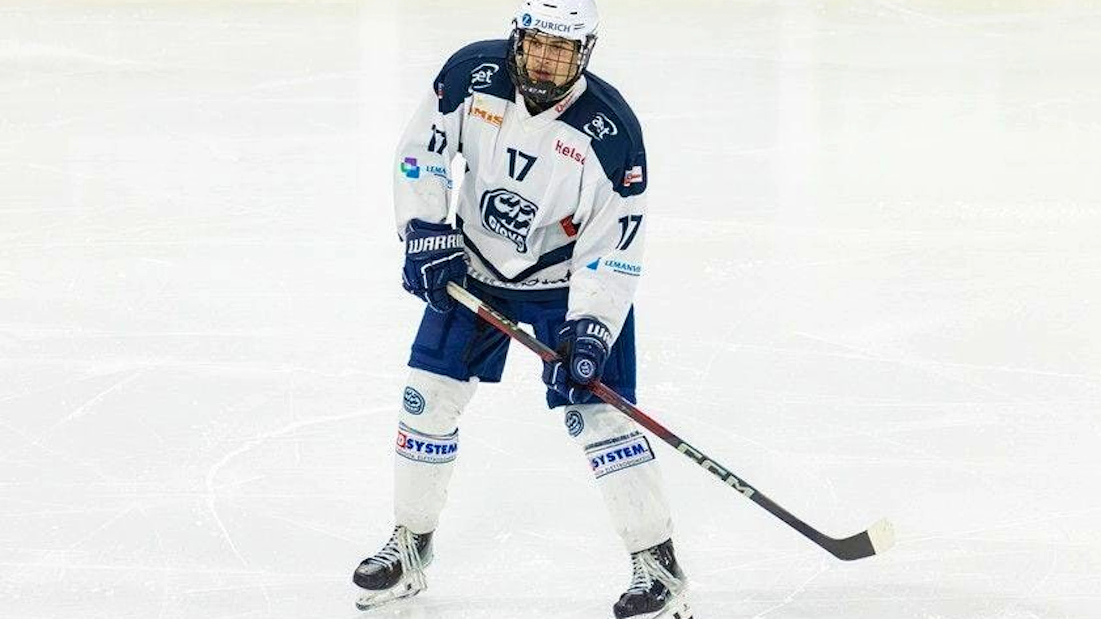 Jacopo De Luca nel 2024