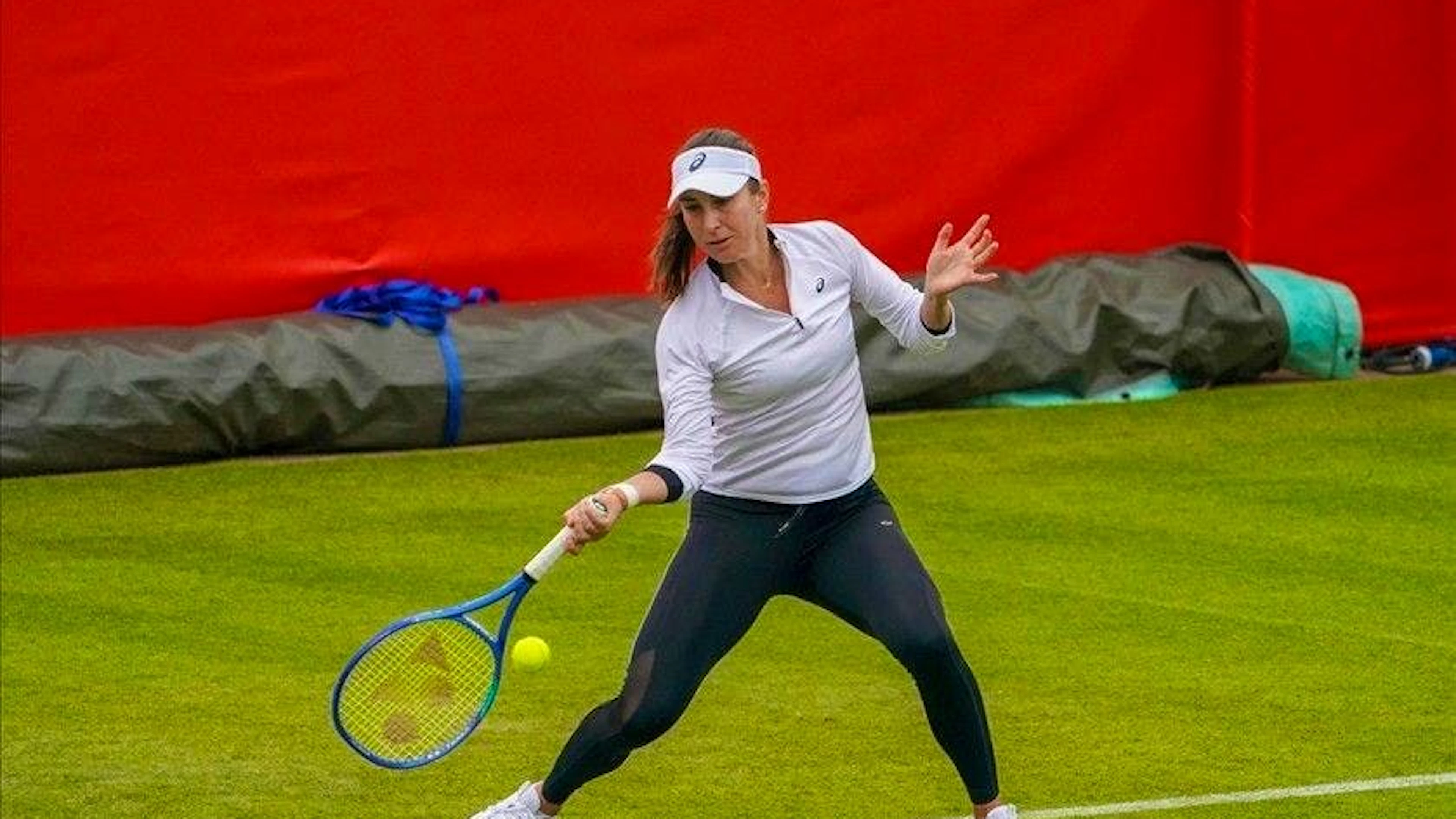Belinda Bencic