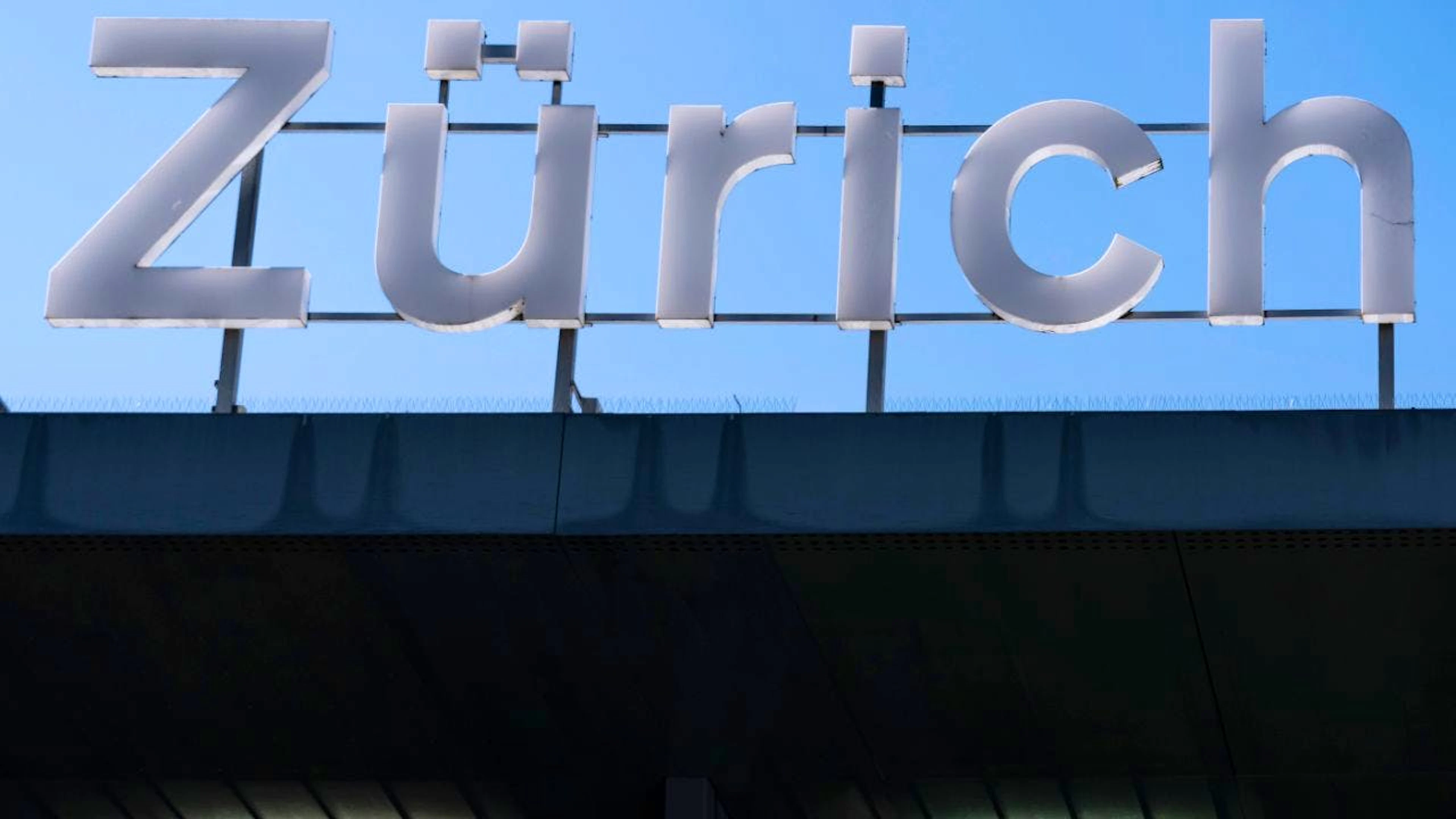 L'aeroporto di Zurigo ha diramato la statistica dei passeggeri del mese di maggio