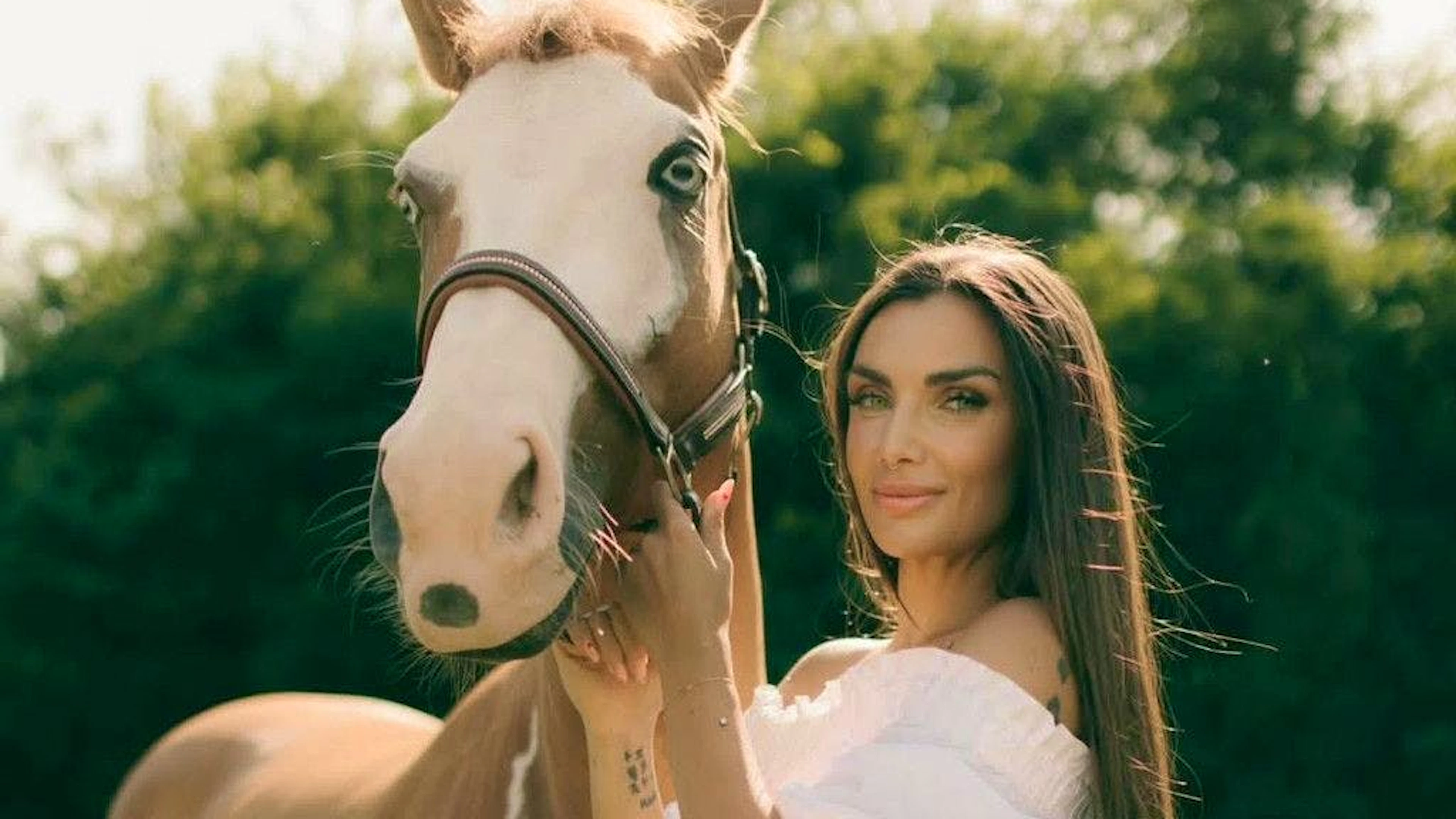 Elettra Lamborghini